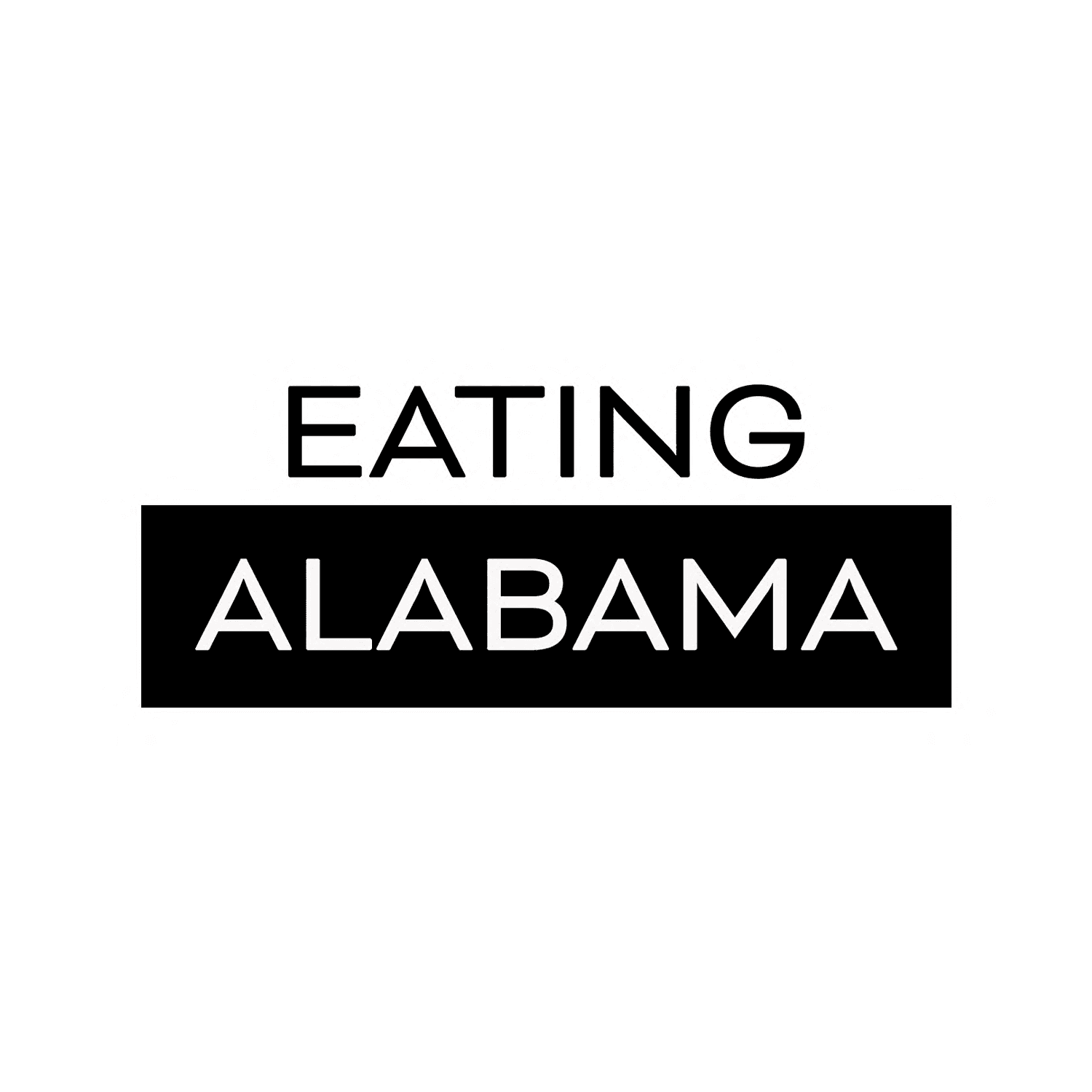 Eating Alabama Podcast podcast artwork