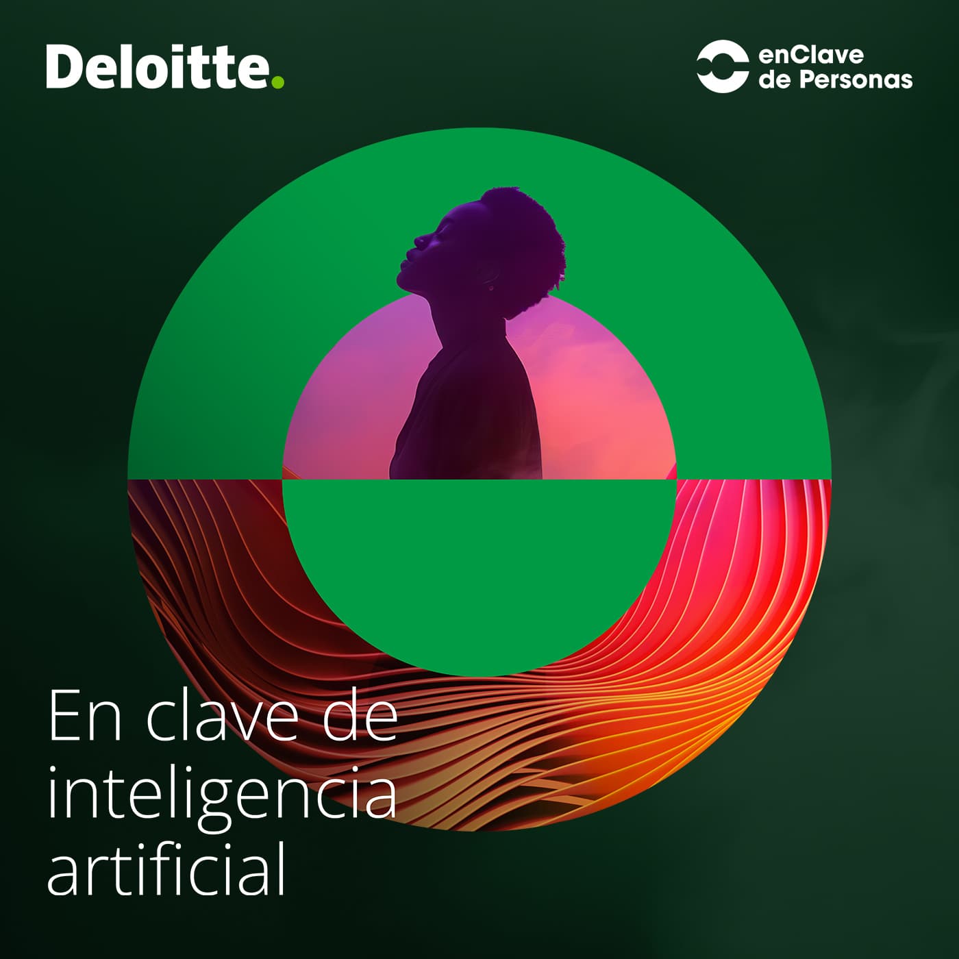 En clave de inteligencia artificial podcast artwork