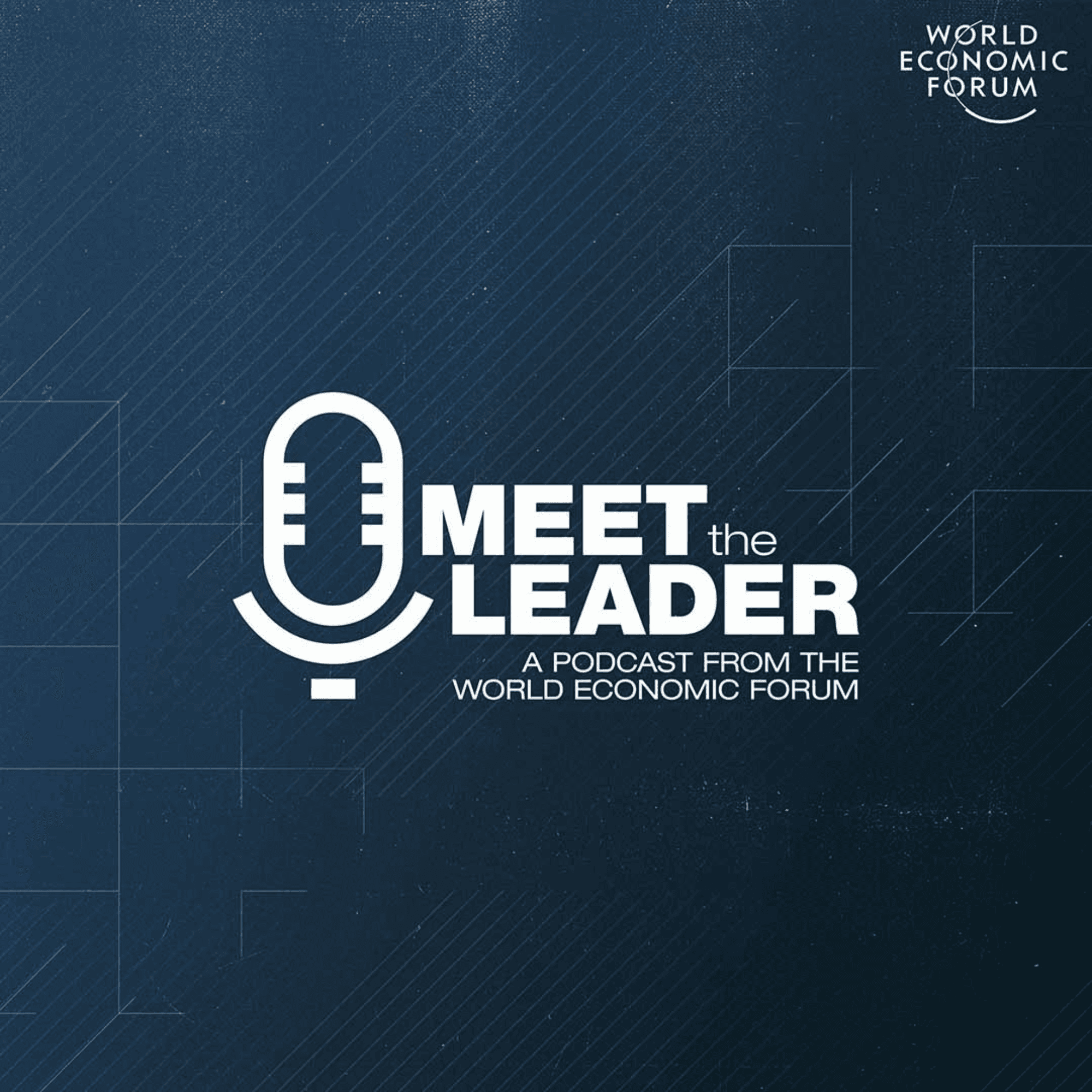 Meet The Leader podcast artwork