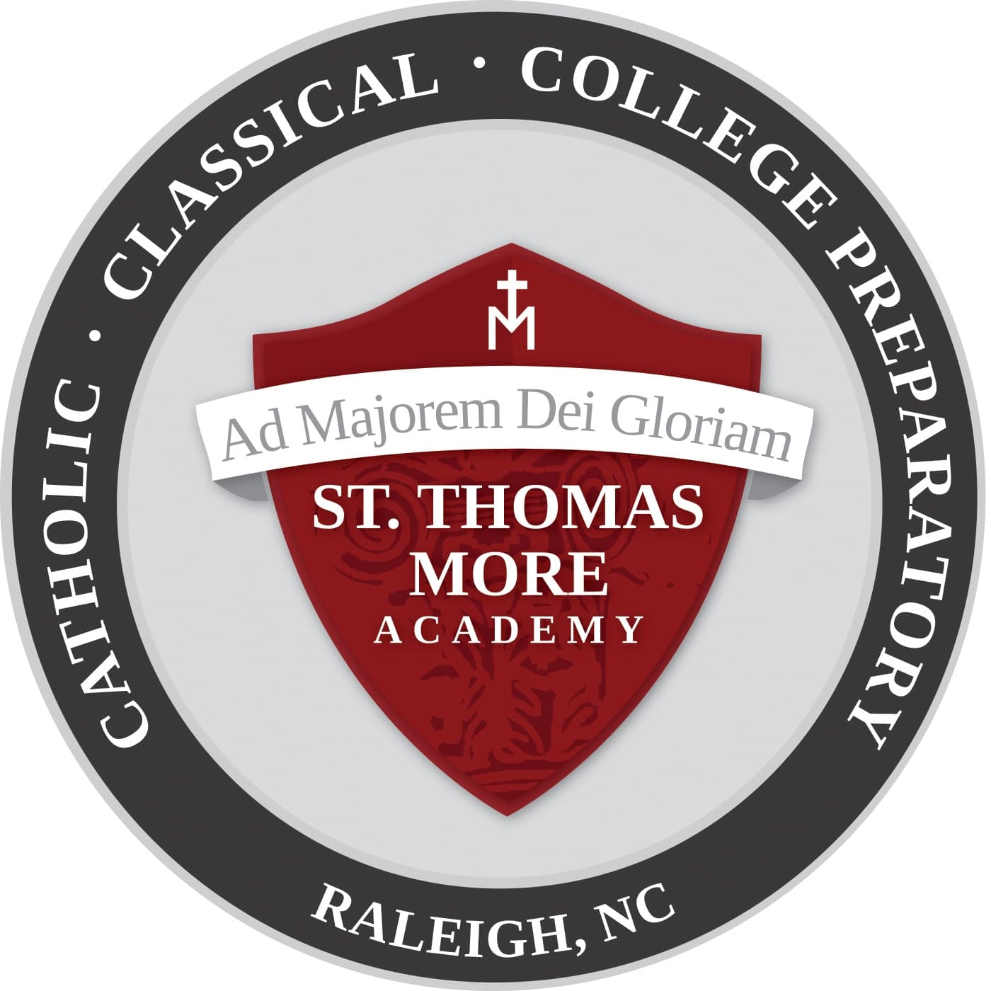 St. Thomas More Academy Podcast podcast artwork