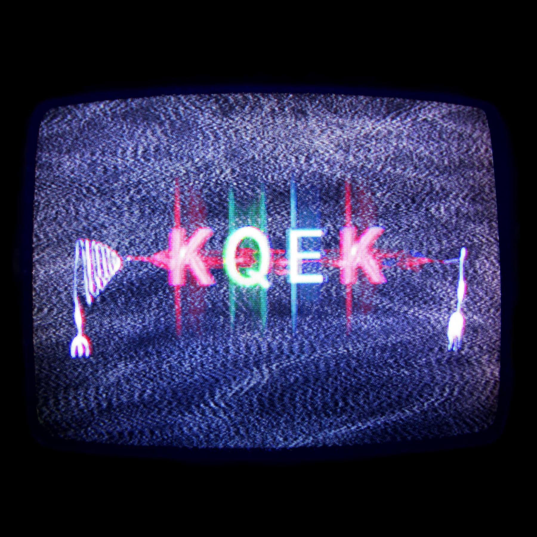 KQEK.com Digital / Big Head Amusements / ArtScopeTO - Podcasts podcast artwork