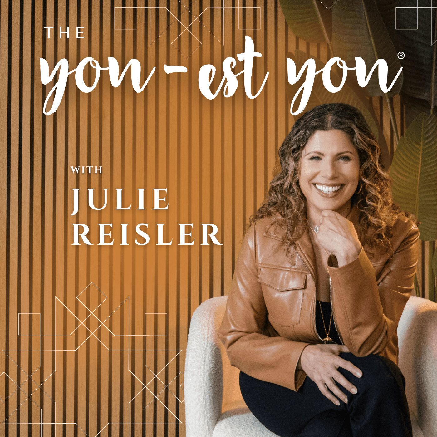 You-est You®: Redefining Intuition, Spirituality, Consciousness & Healing podcast artwork