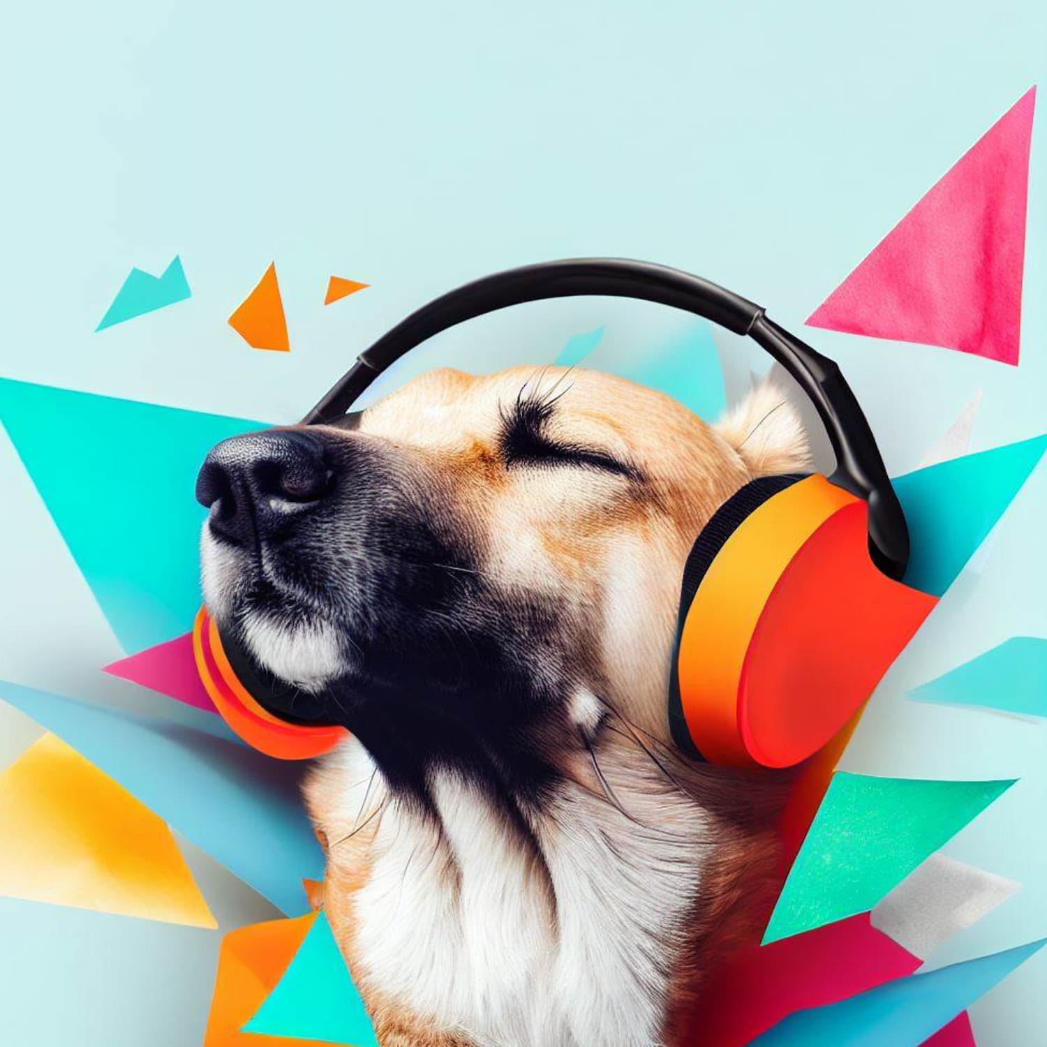 Hundpodden Vår Bästa Vän podcast artwork