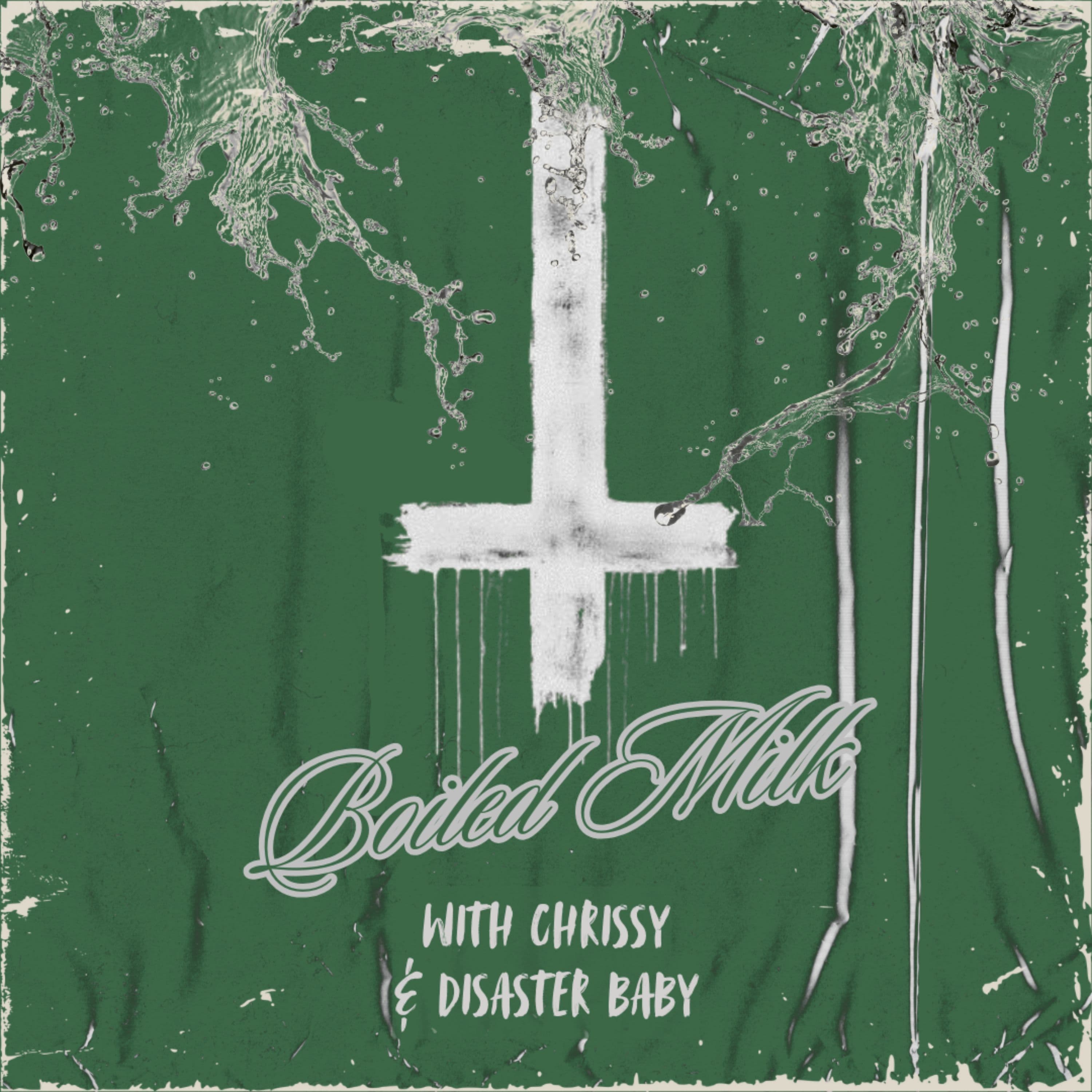 Boiled Milk - A Horny / Horror Podcast podcast artwork