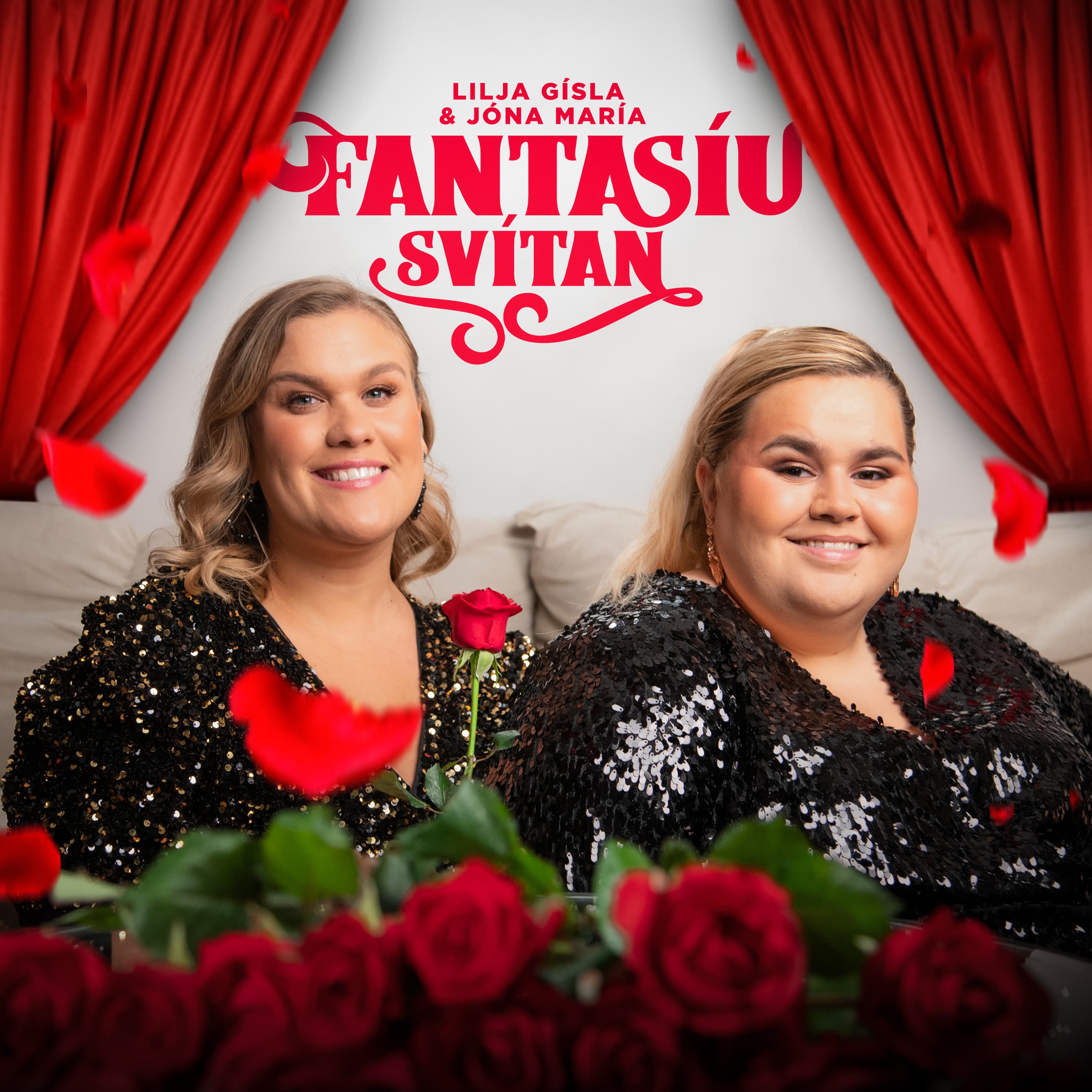 Fantasíusvítan podcast artwork