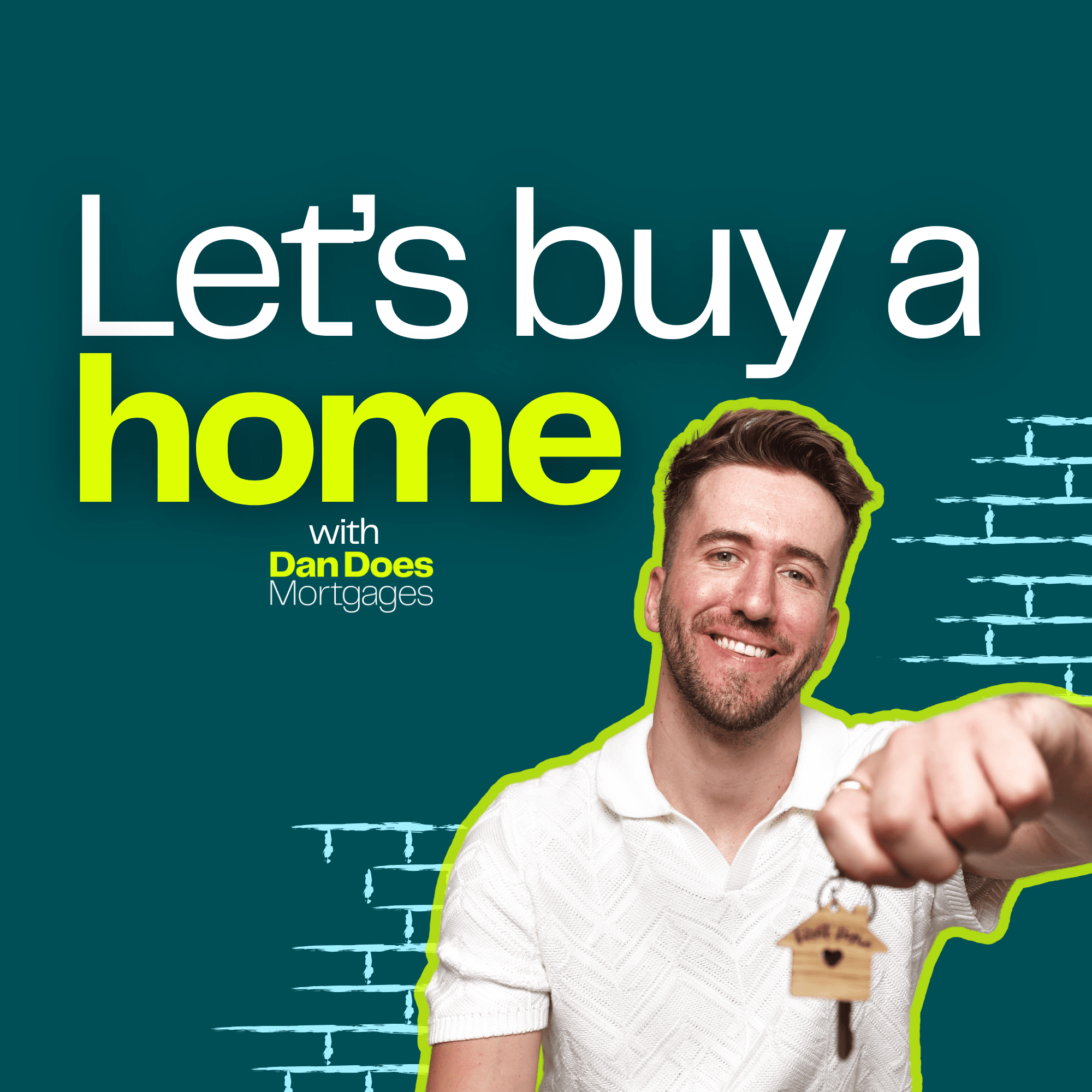 Let's Buy a Home podcast artwork
