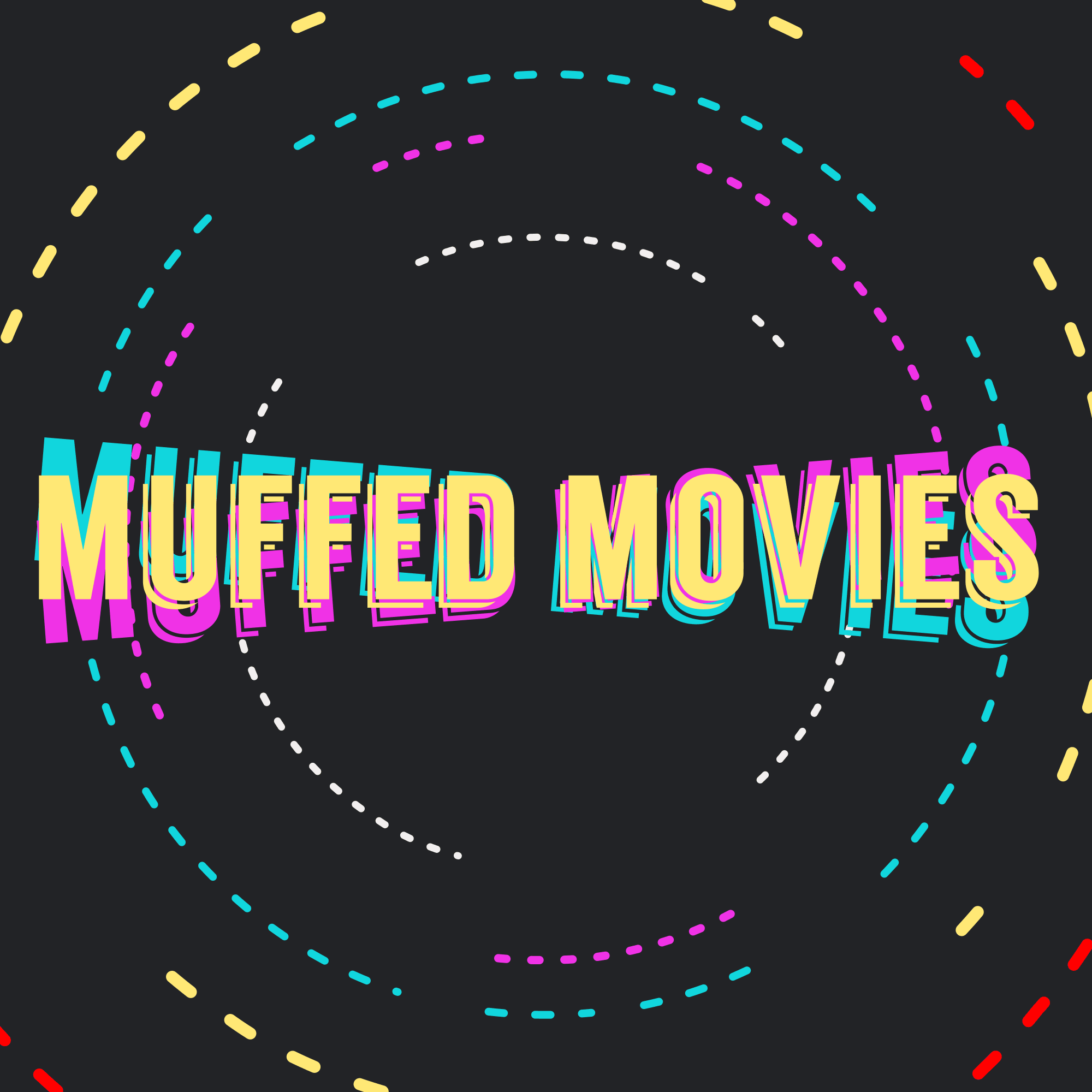 Muffed Movies podcast artwork