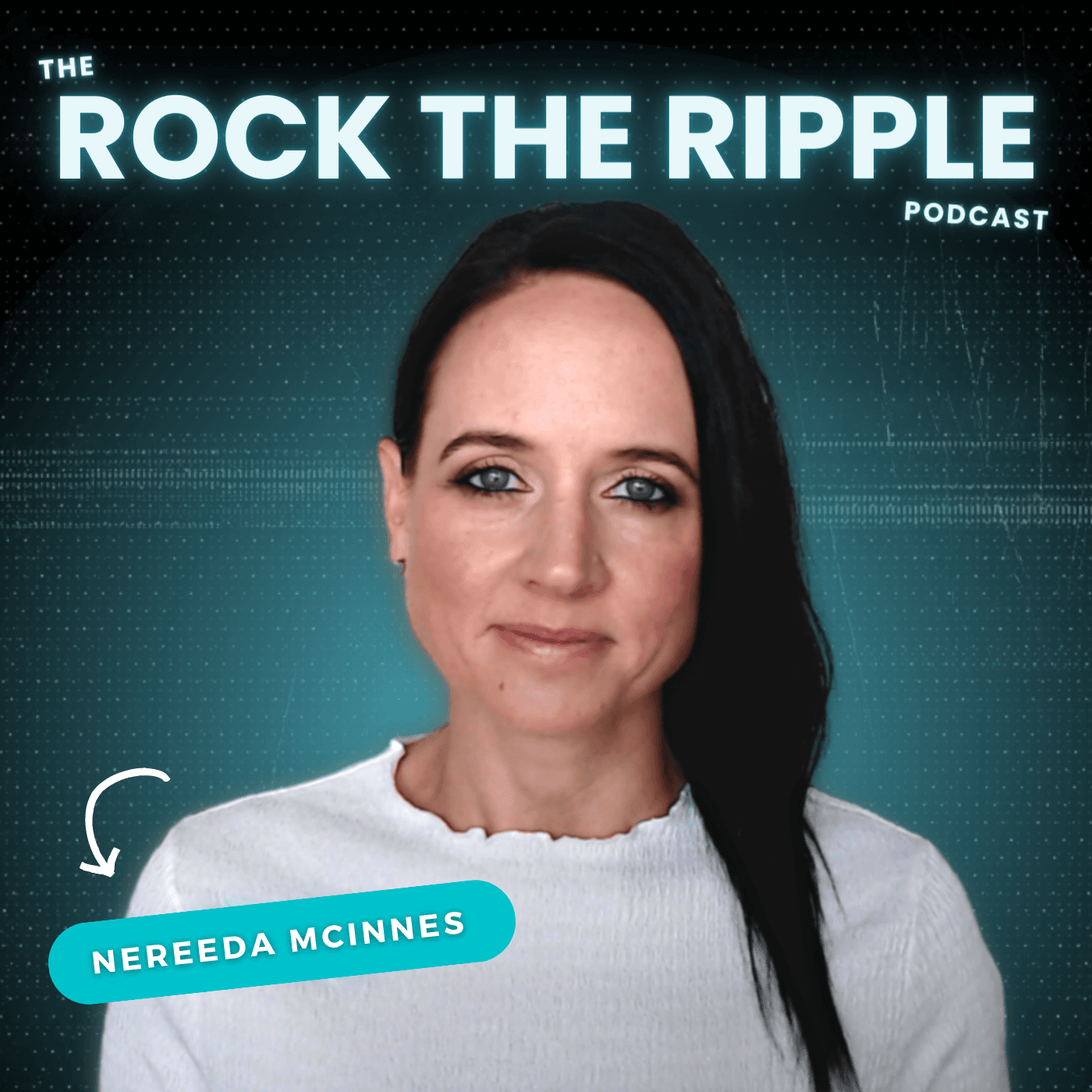 The Rock the Ripple Podcast podcast artwork