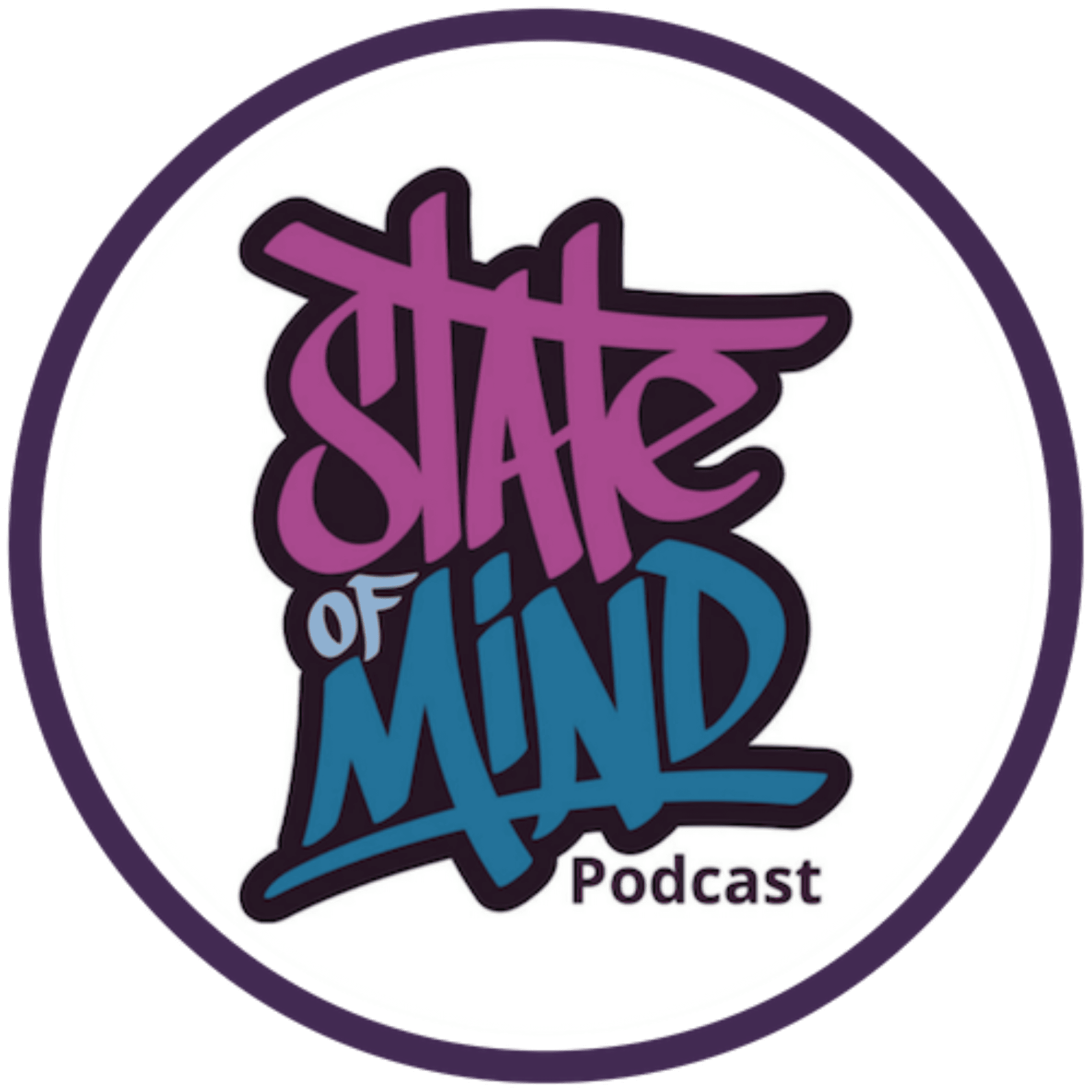 State Of Mind Mental Health Podcast podcast artwork