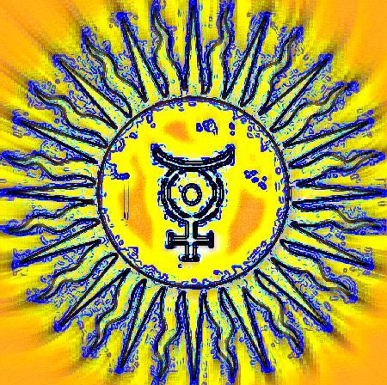 Hermetic Astrology Podcast podcast artwork
