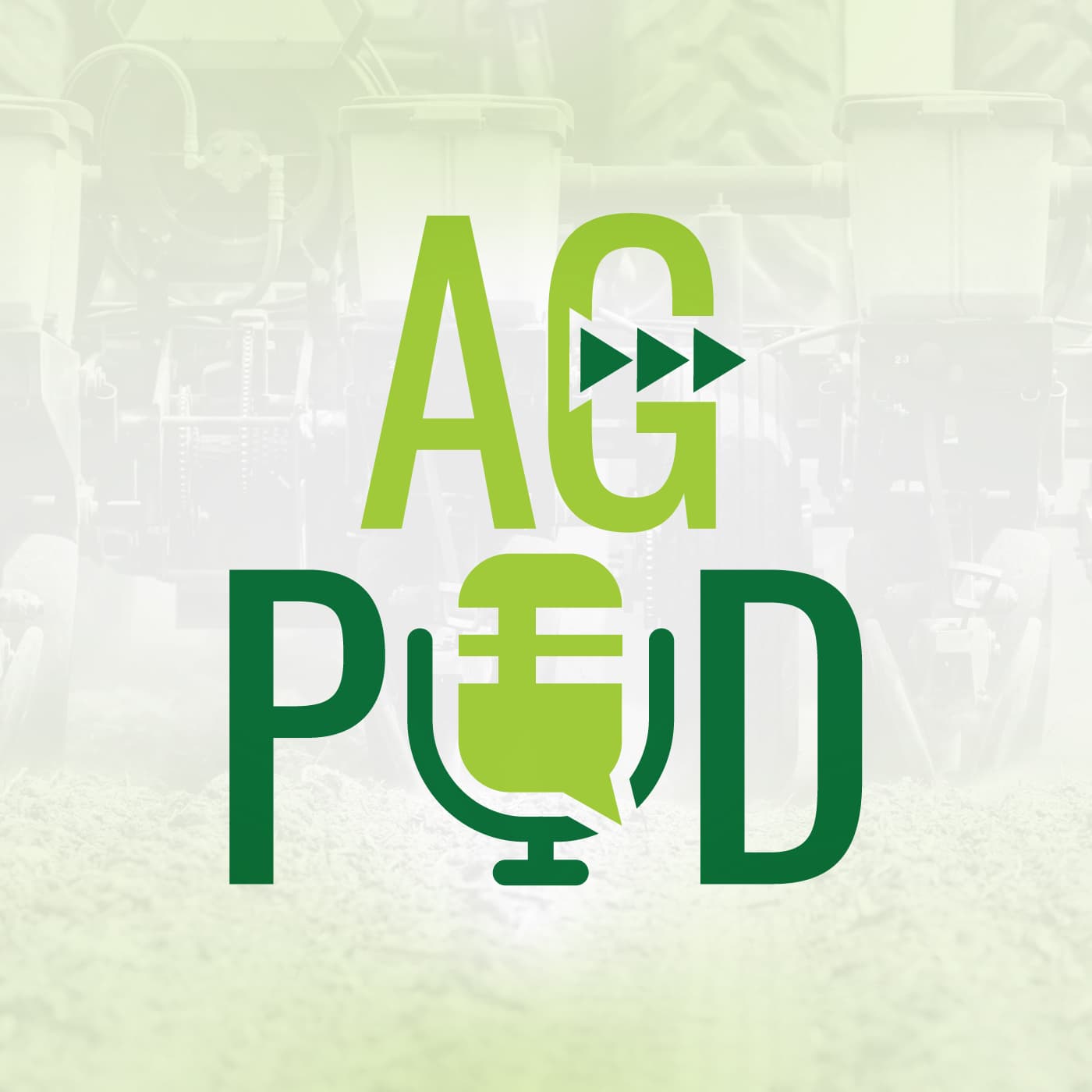 Agweek Podcast podcast artwork