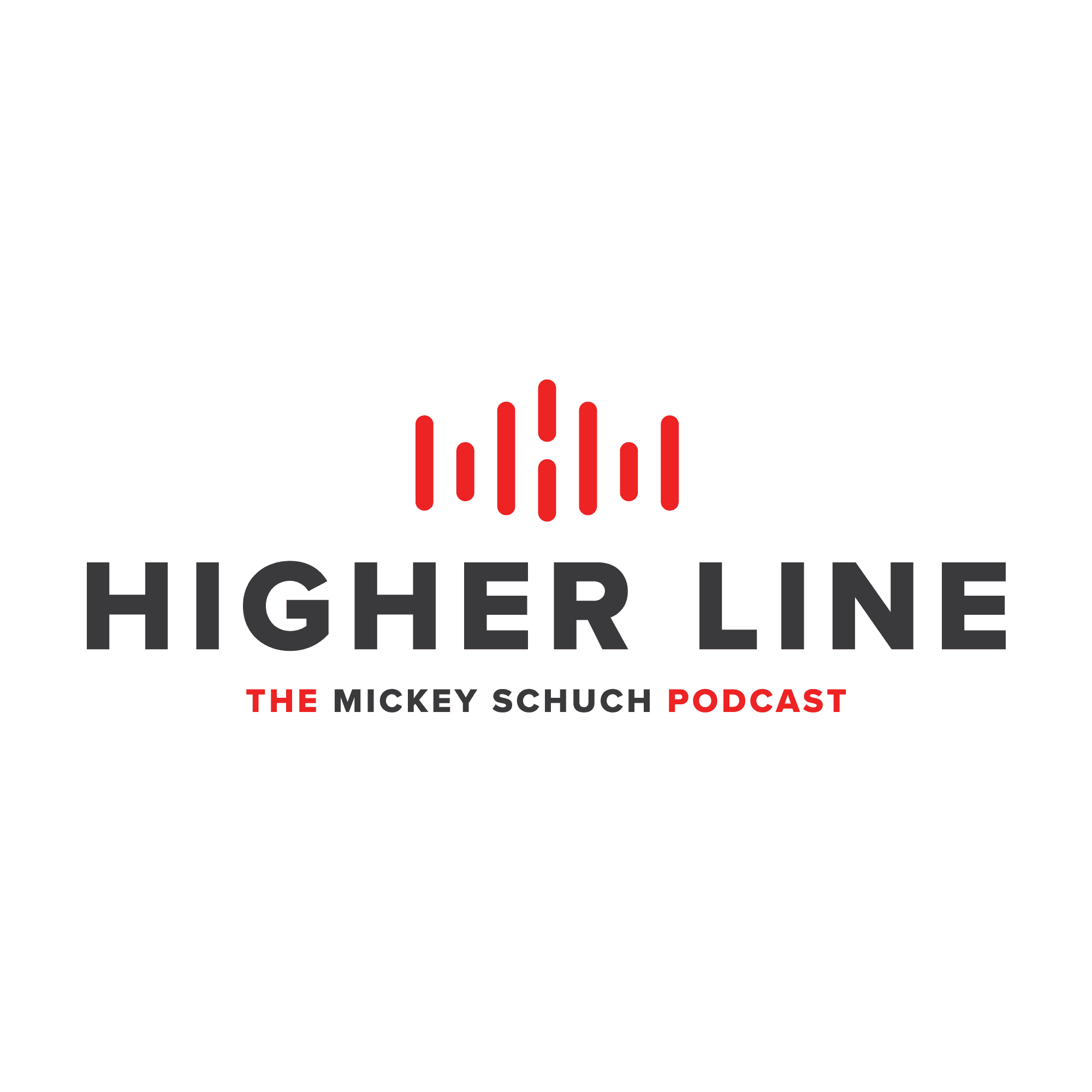 Higher Line Podcast podcast artwork