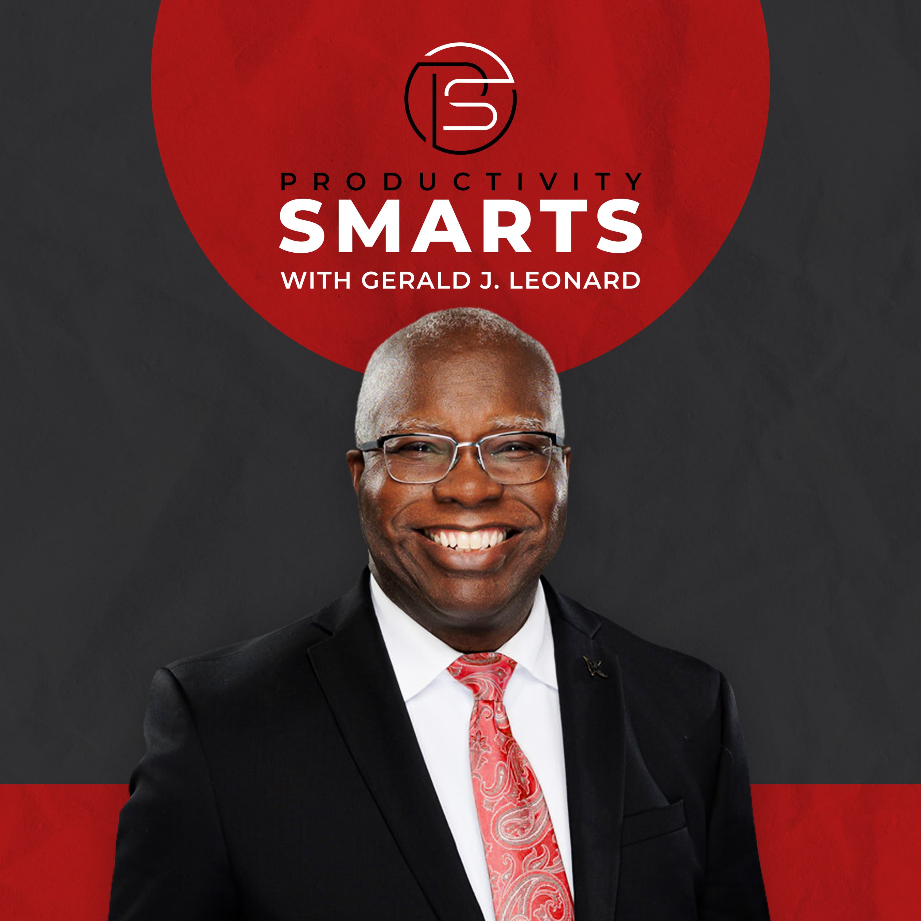 Productivity Smarts podcast artwork