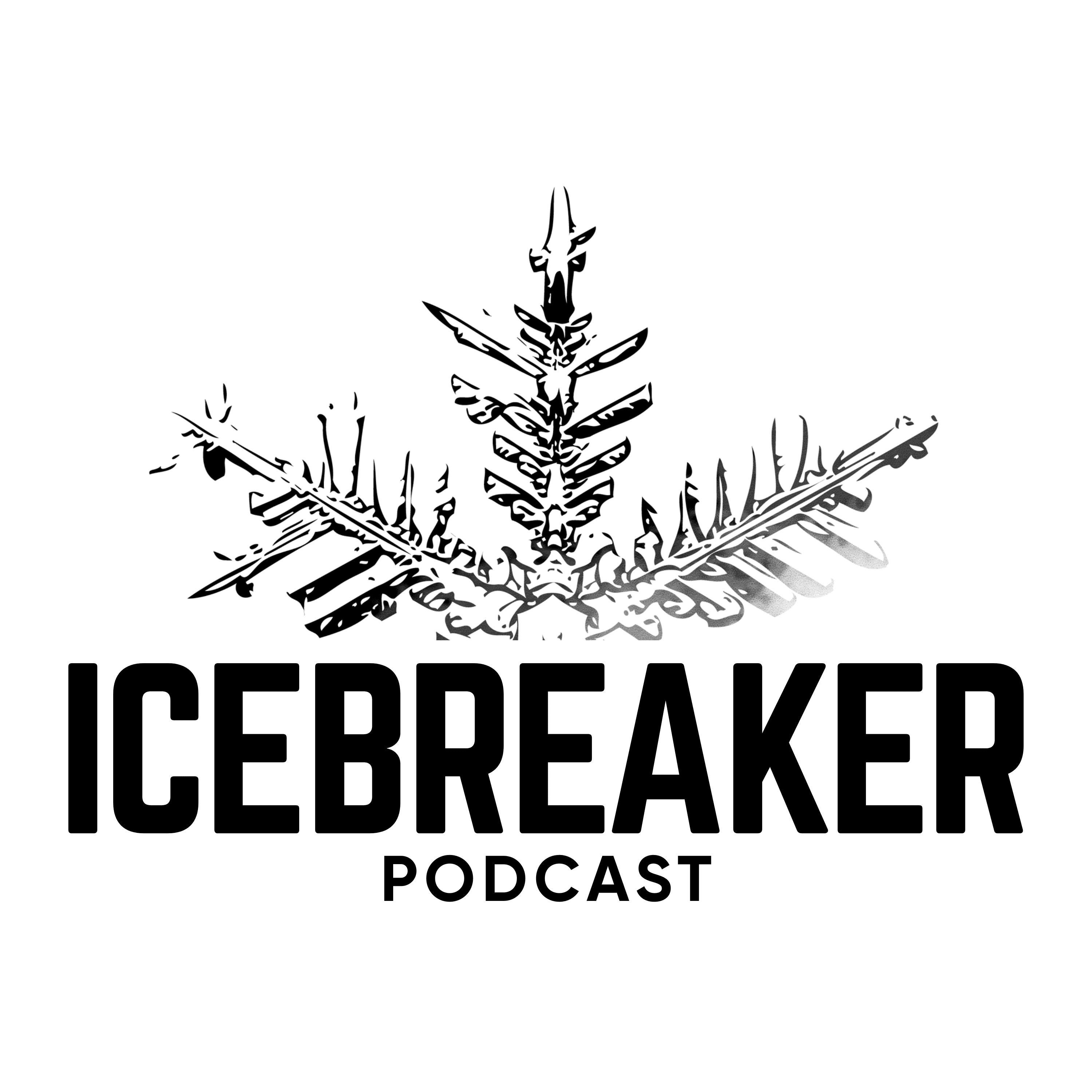 ICEBREAKER Podcast podcast artwork