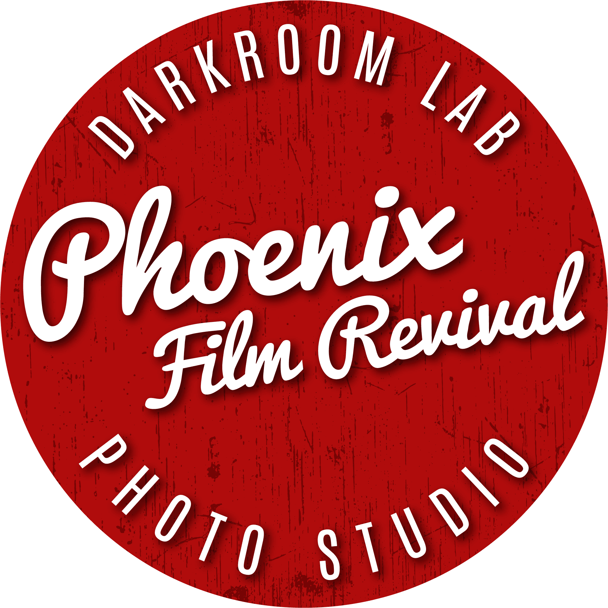 The Phoenix Film Revival Podcast podcast artwork