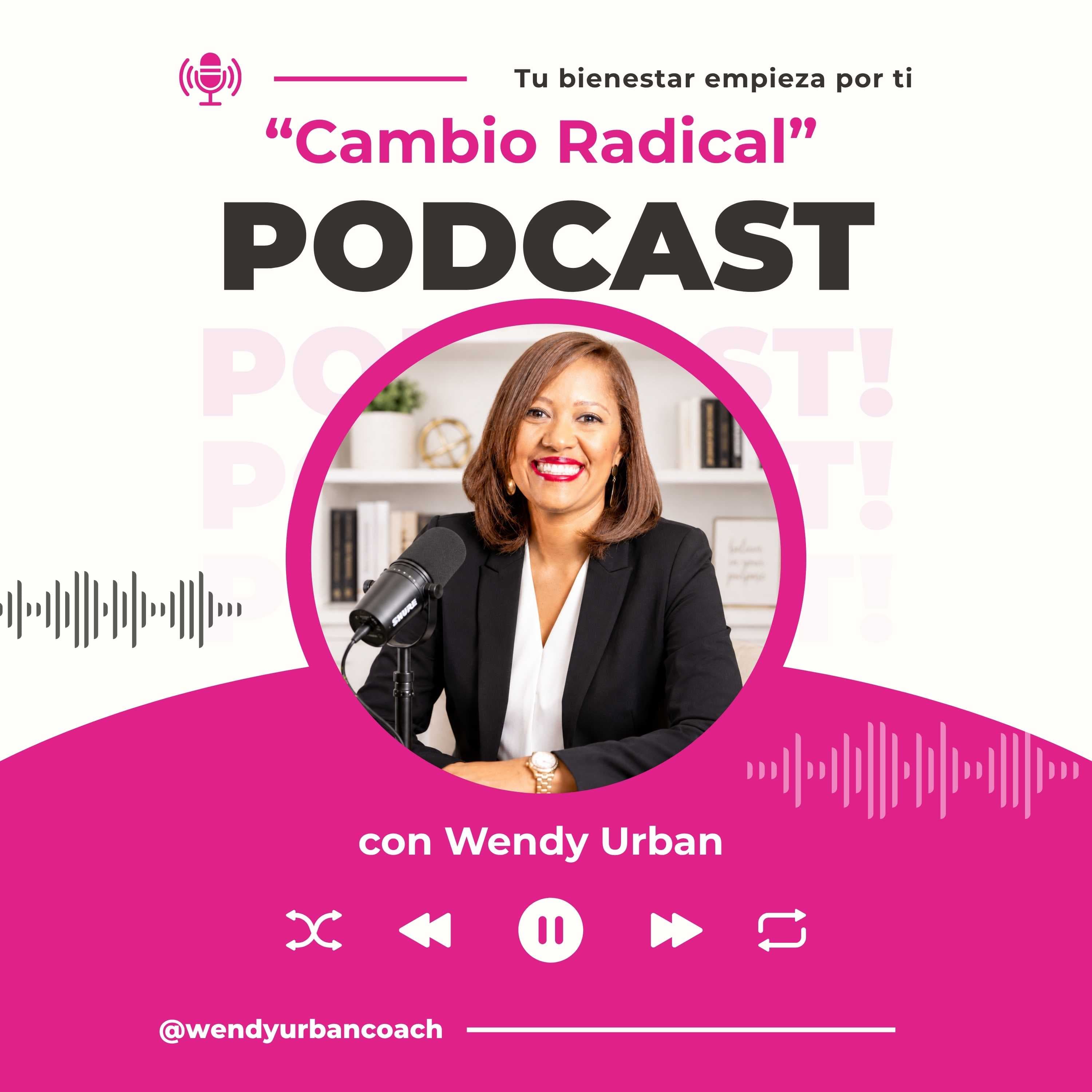 WENDY's Podcast podcast artwork