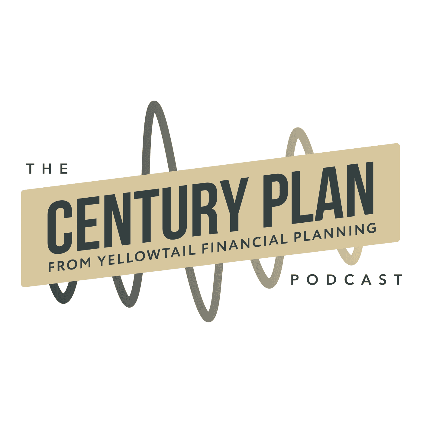 The Century Plan podcast artwork