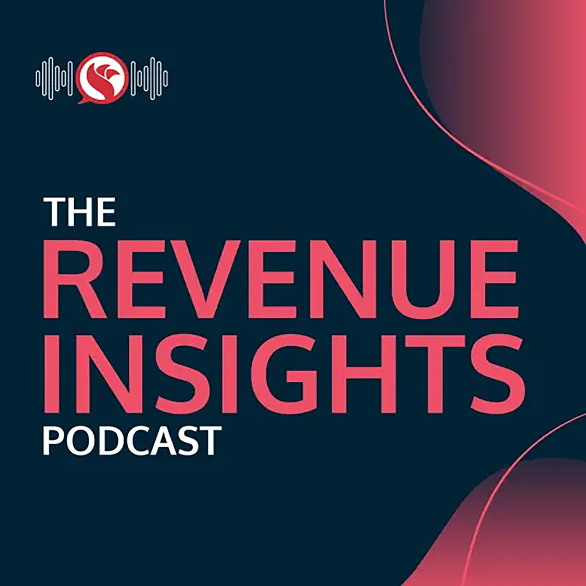 Revenue Insights Podcast podcast artwork