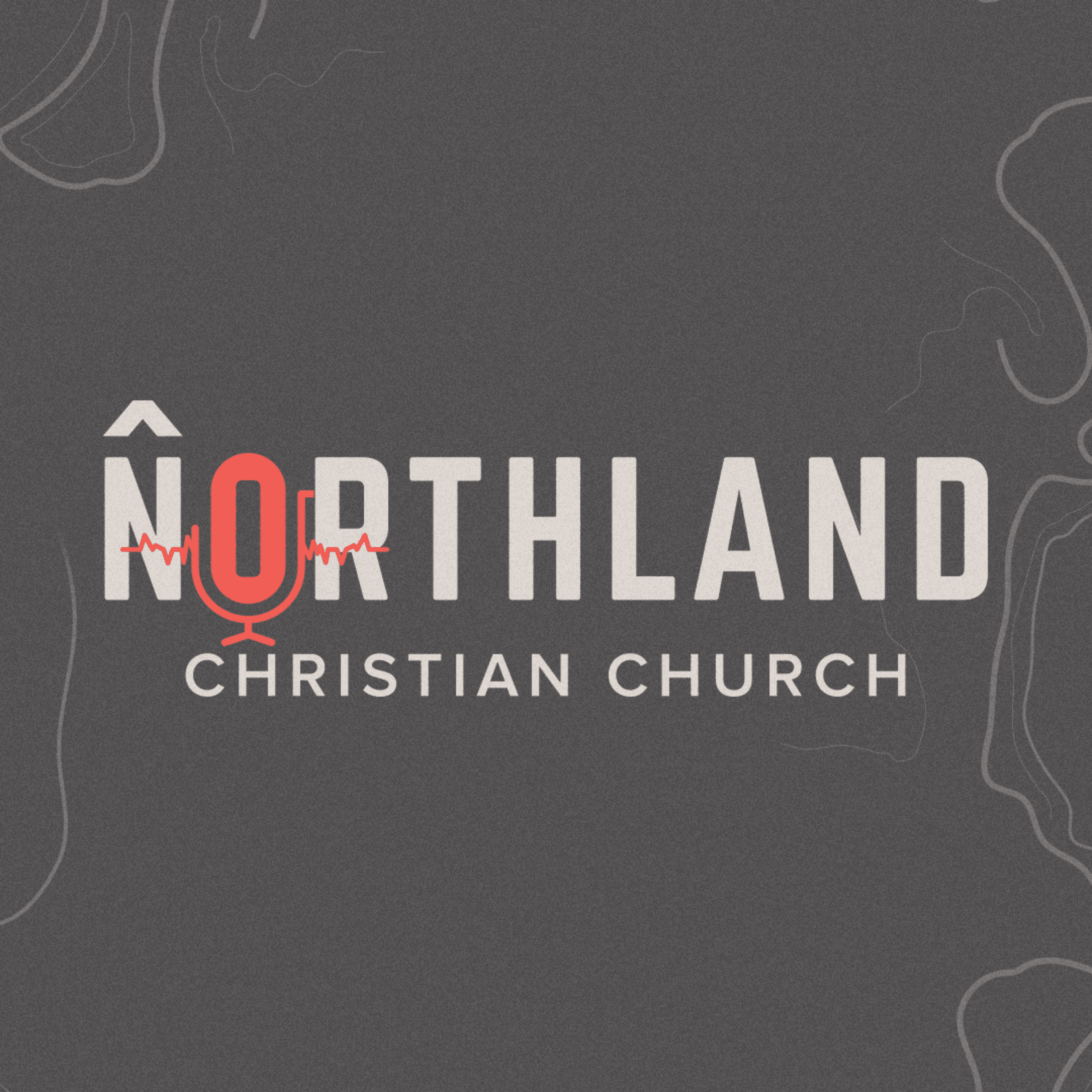Northland Christian Church podcast artwork