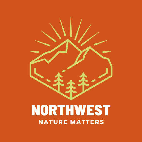 Northwest Nature Matters podcast artwork