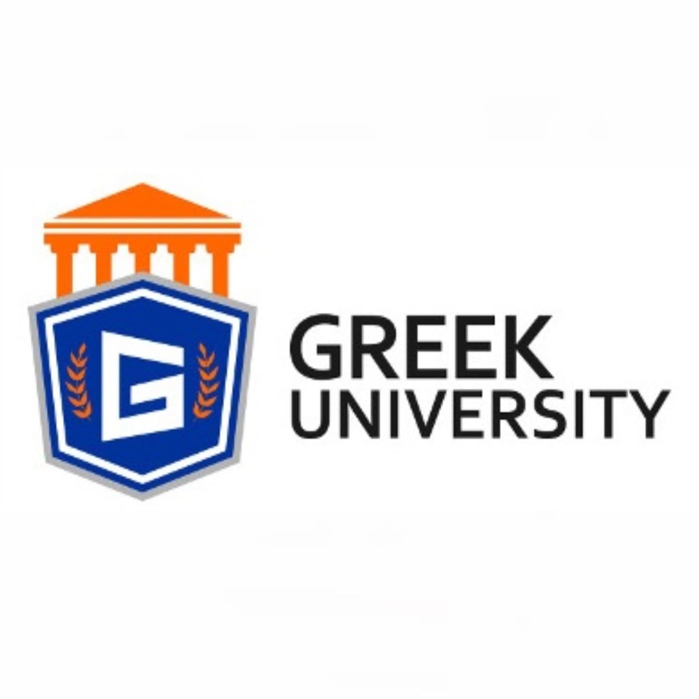 Fraternity Foodie Podcast by Greek University podcast artwork
