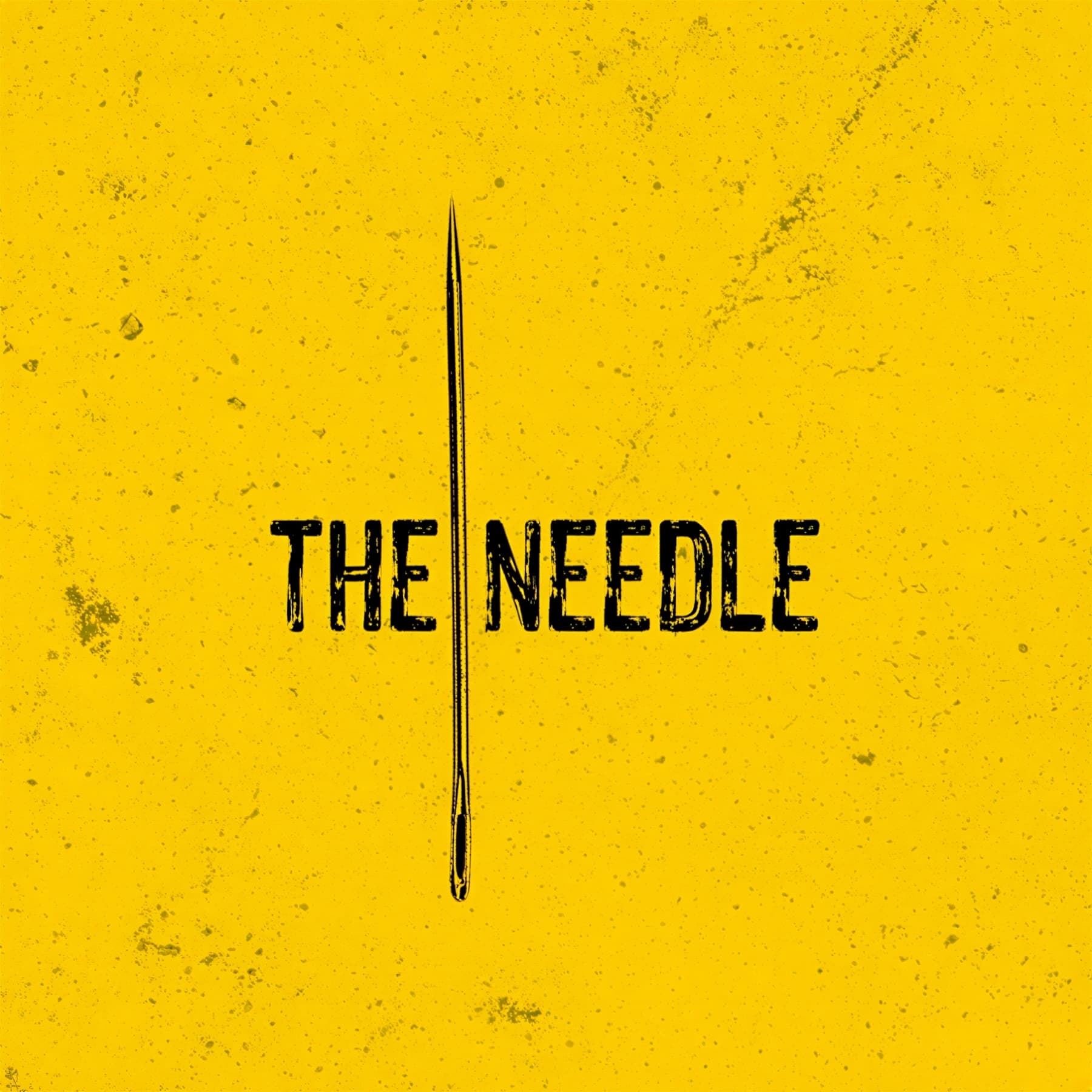 The Needle: A Film Podcast podcast artwork