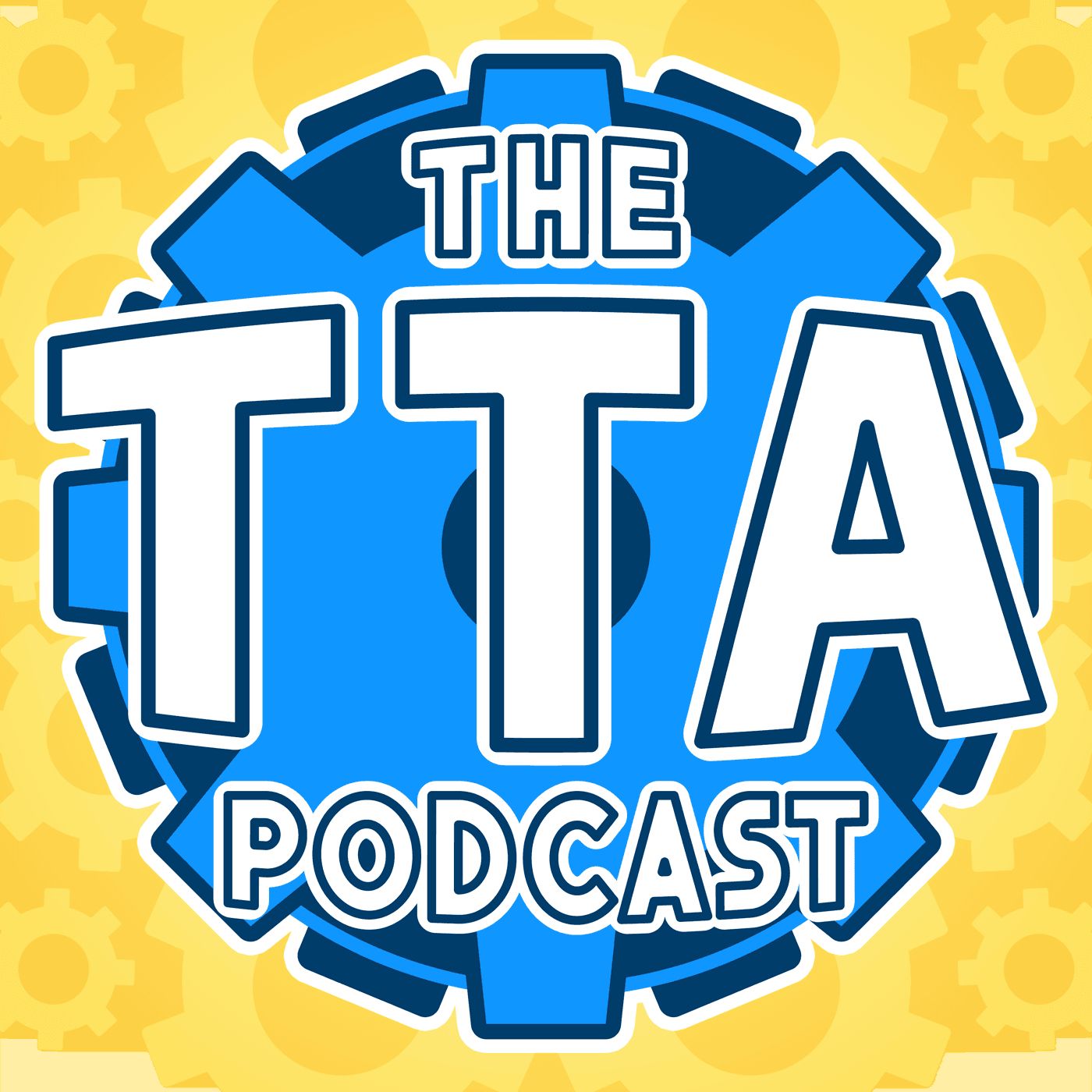 The Tomorrowland Transit Authorities podcast artwork