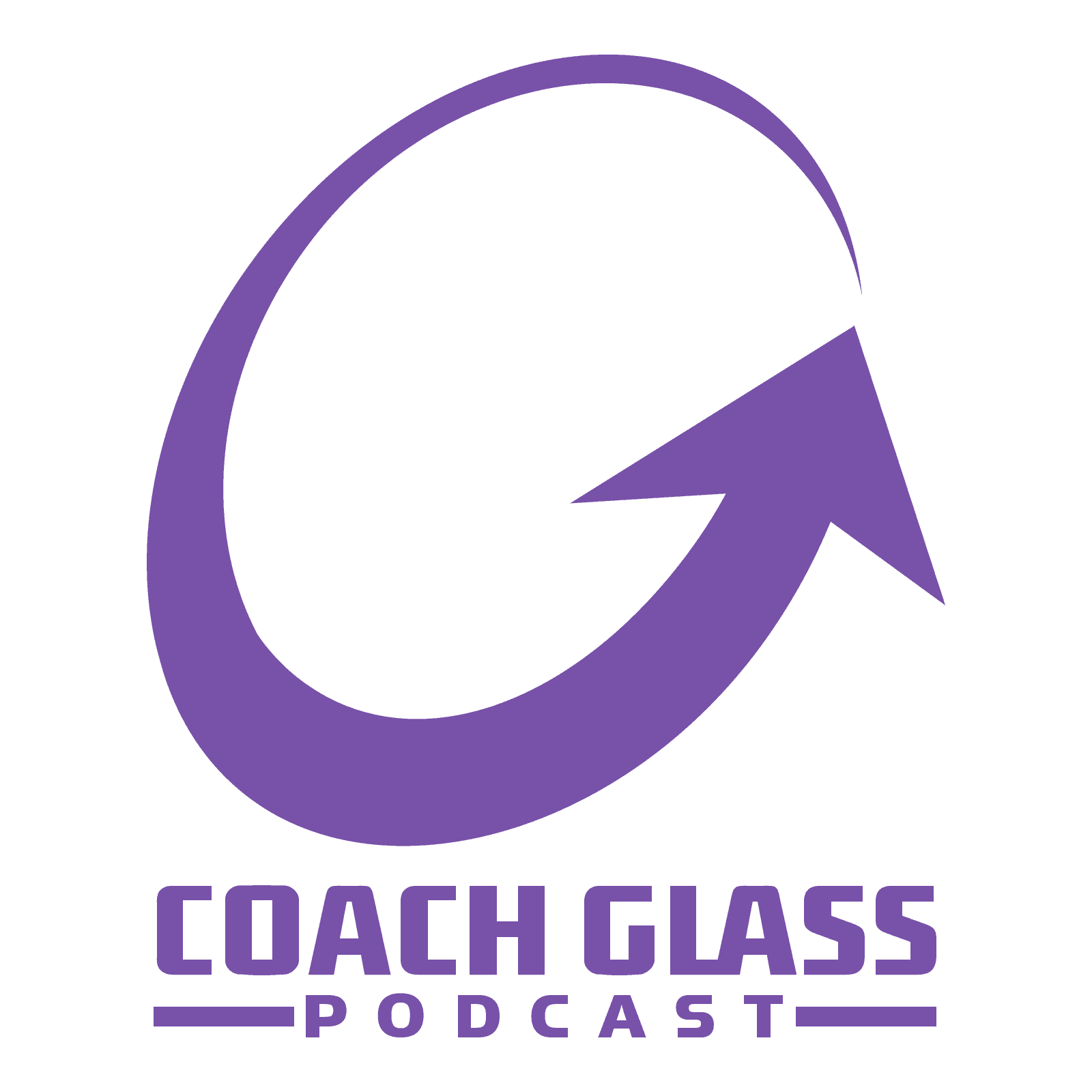Coach Glass Podcast podcast artwork