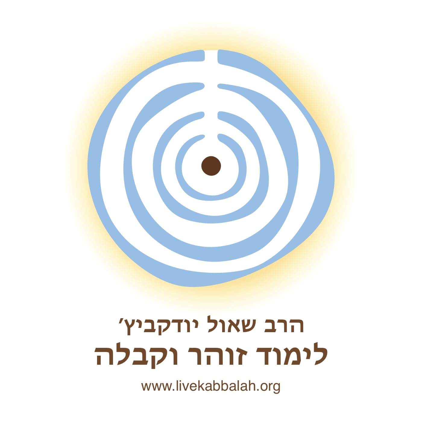 הרב שאול יודקביץ׳ – לימוד זוהר וקבלה podcast artwork