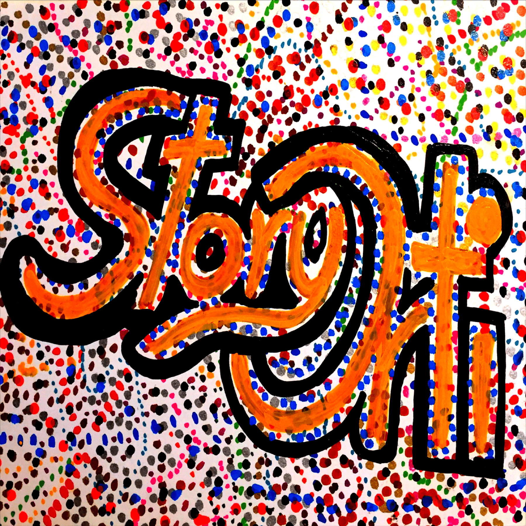 Story Orti's Podcast podcast artwork