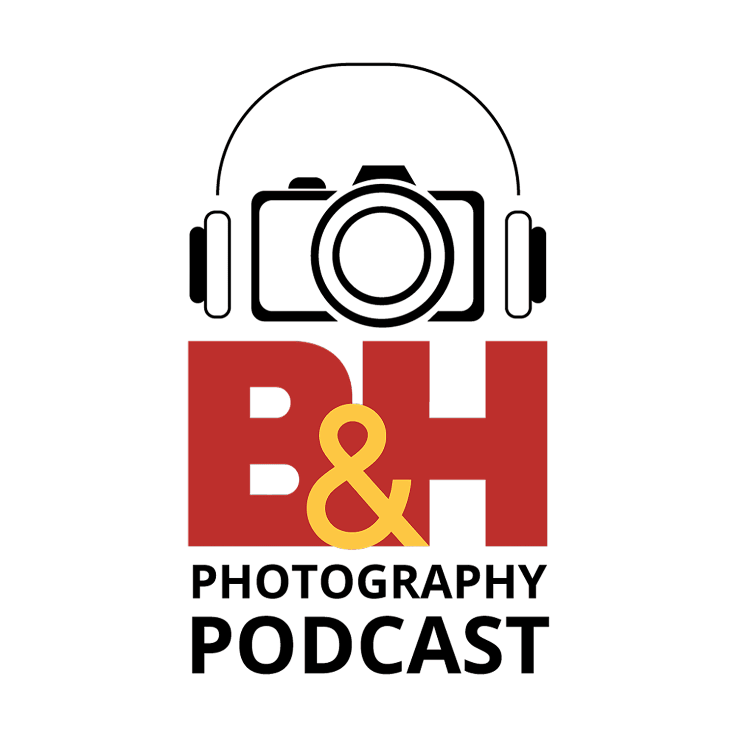 B&H Photography Podcast podcast artwork