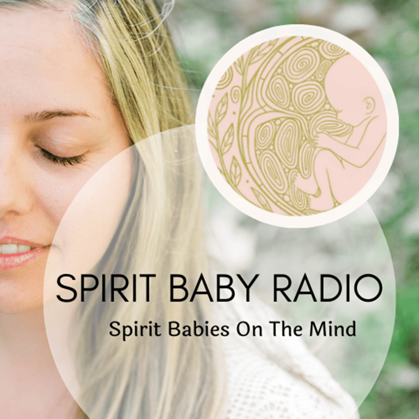 SPIRIT BABY RADIO podcast artwork