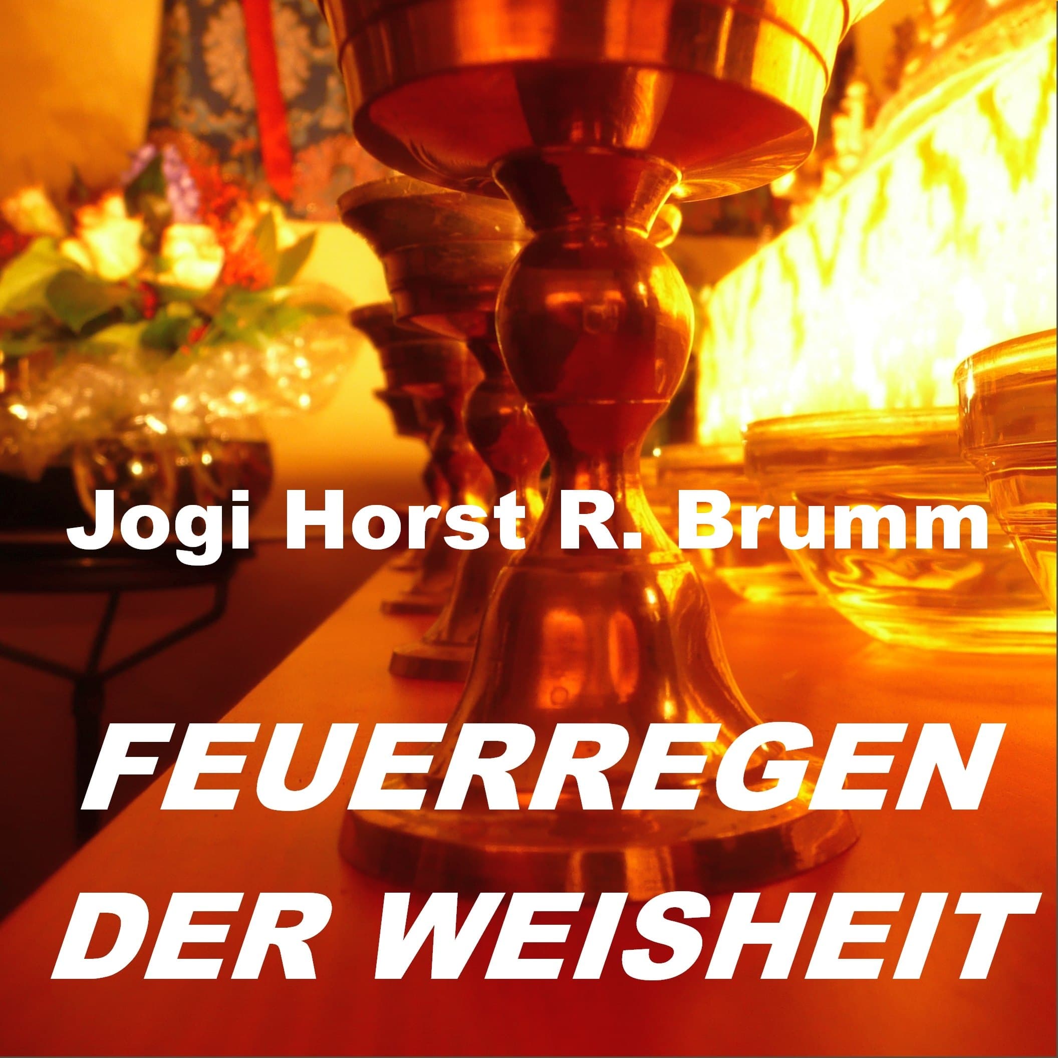 Buddhismus für Anfänger podcast artwork