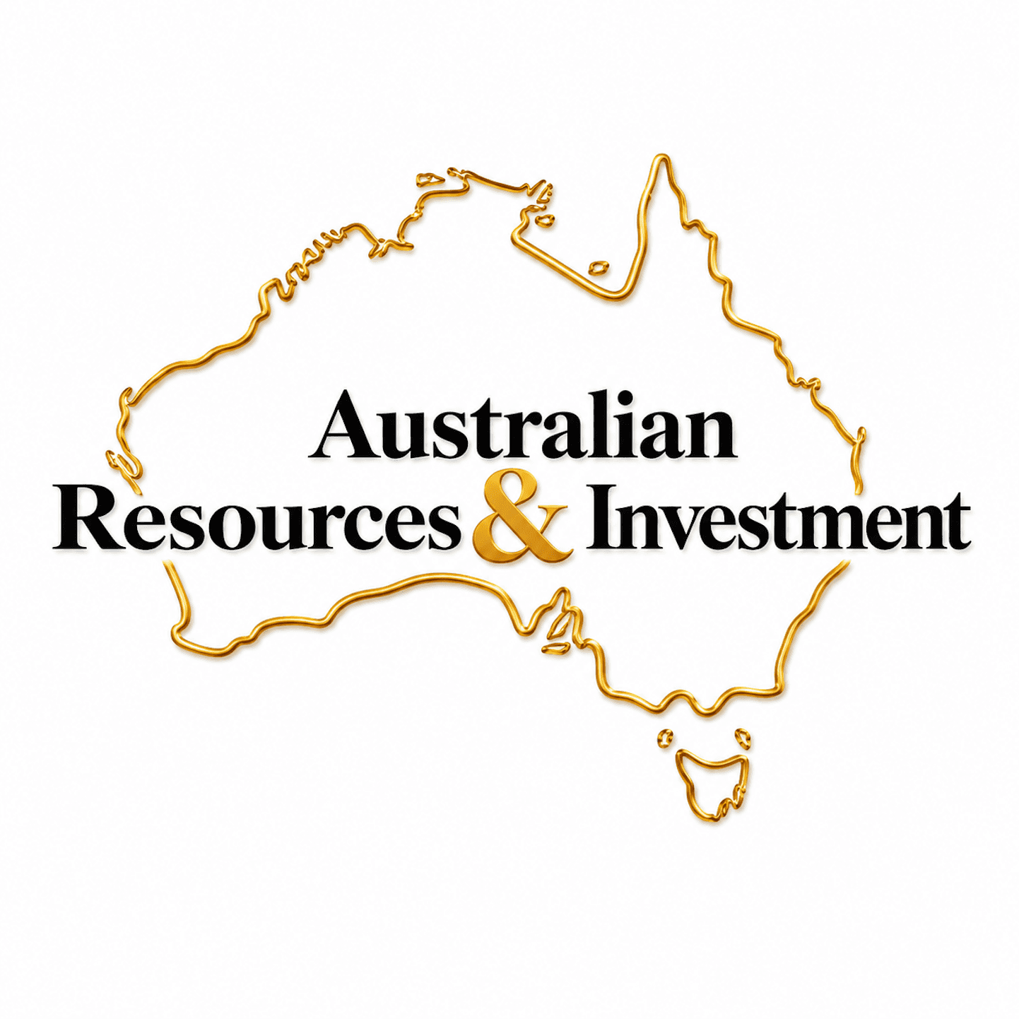 Australian Resources & Investment Podcast podcast artwork