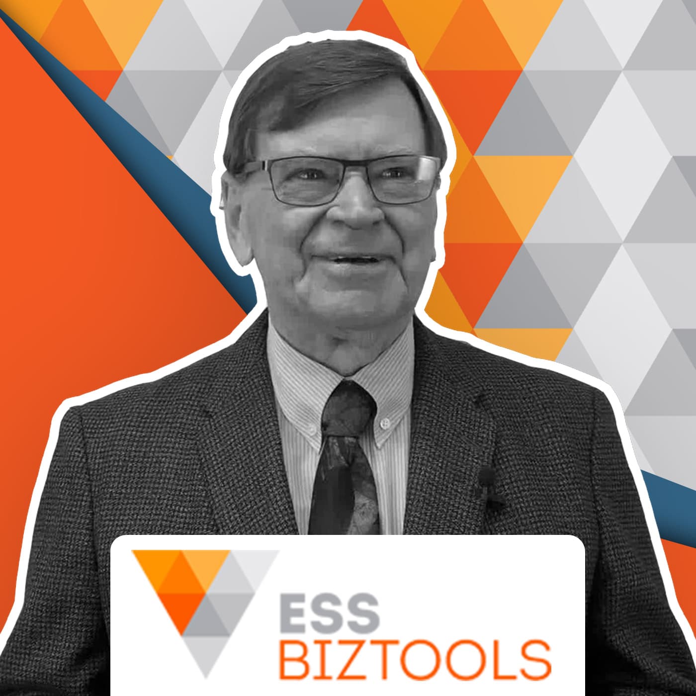 ESS BIZTOOLS Podcast (Accountant's Minute) podcast artwork
