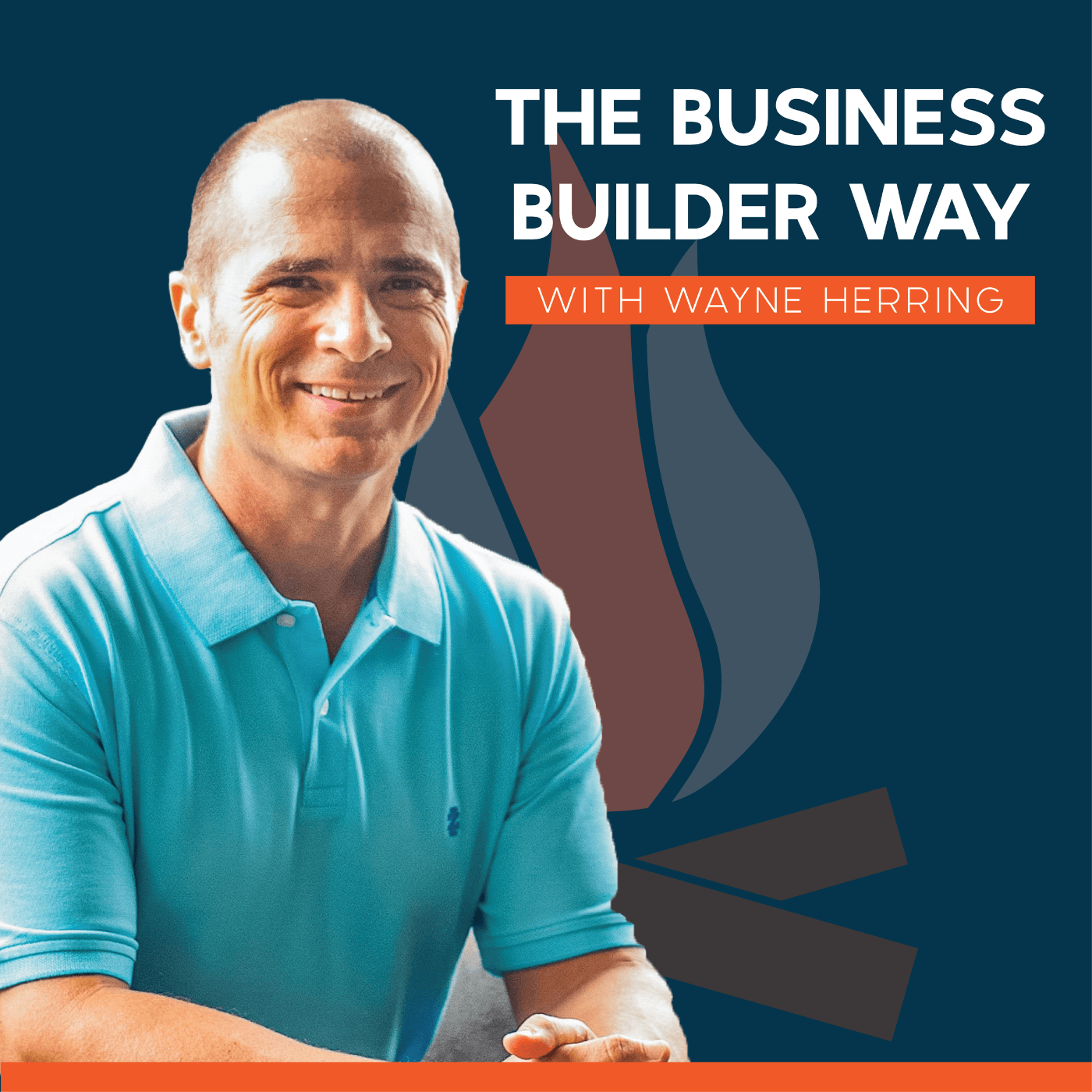 The Business Builder Way podcast artwork