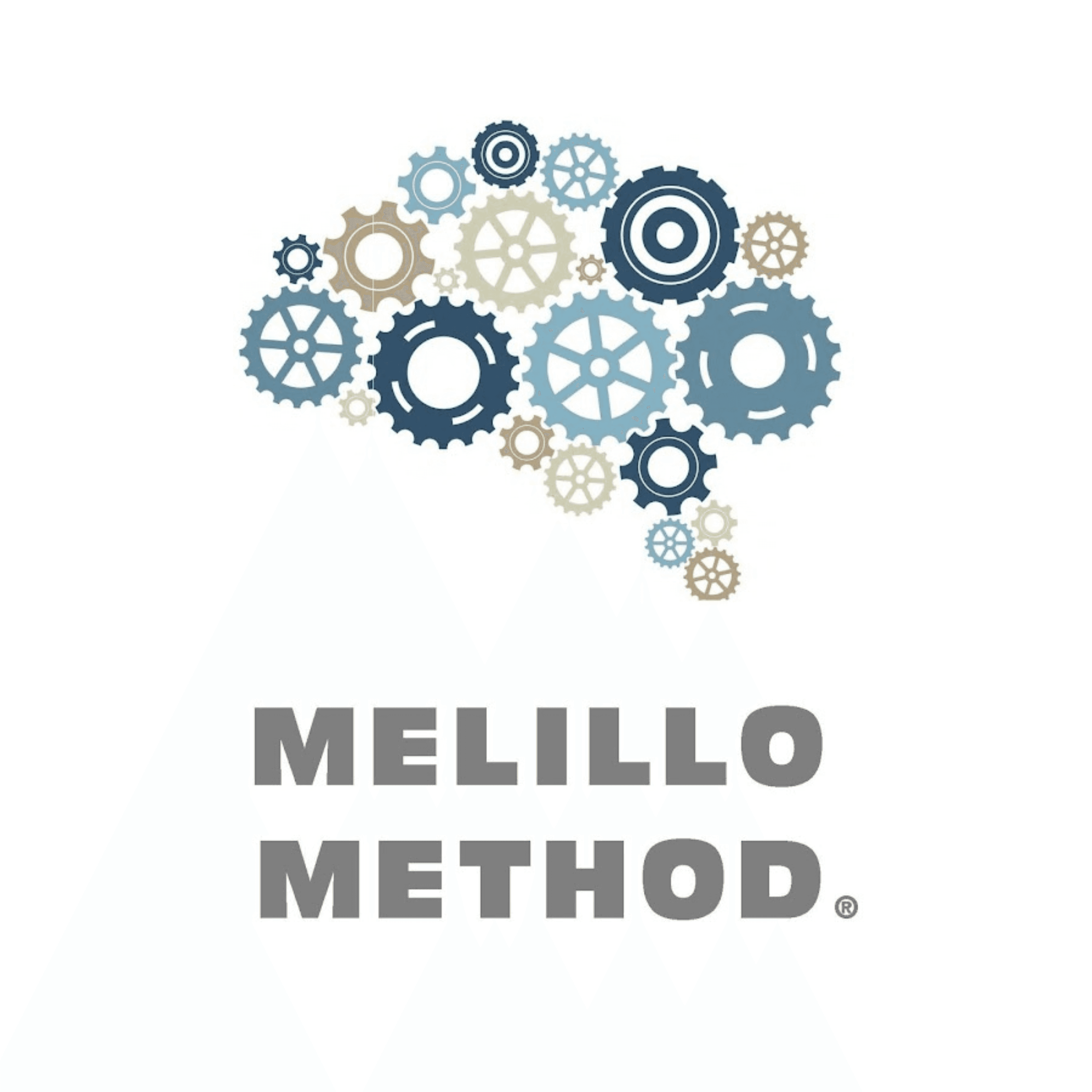 Melillo Method Podcast, Everything Brain podcast artwork