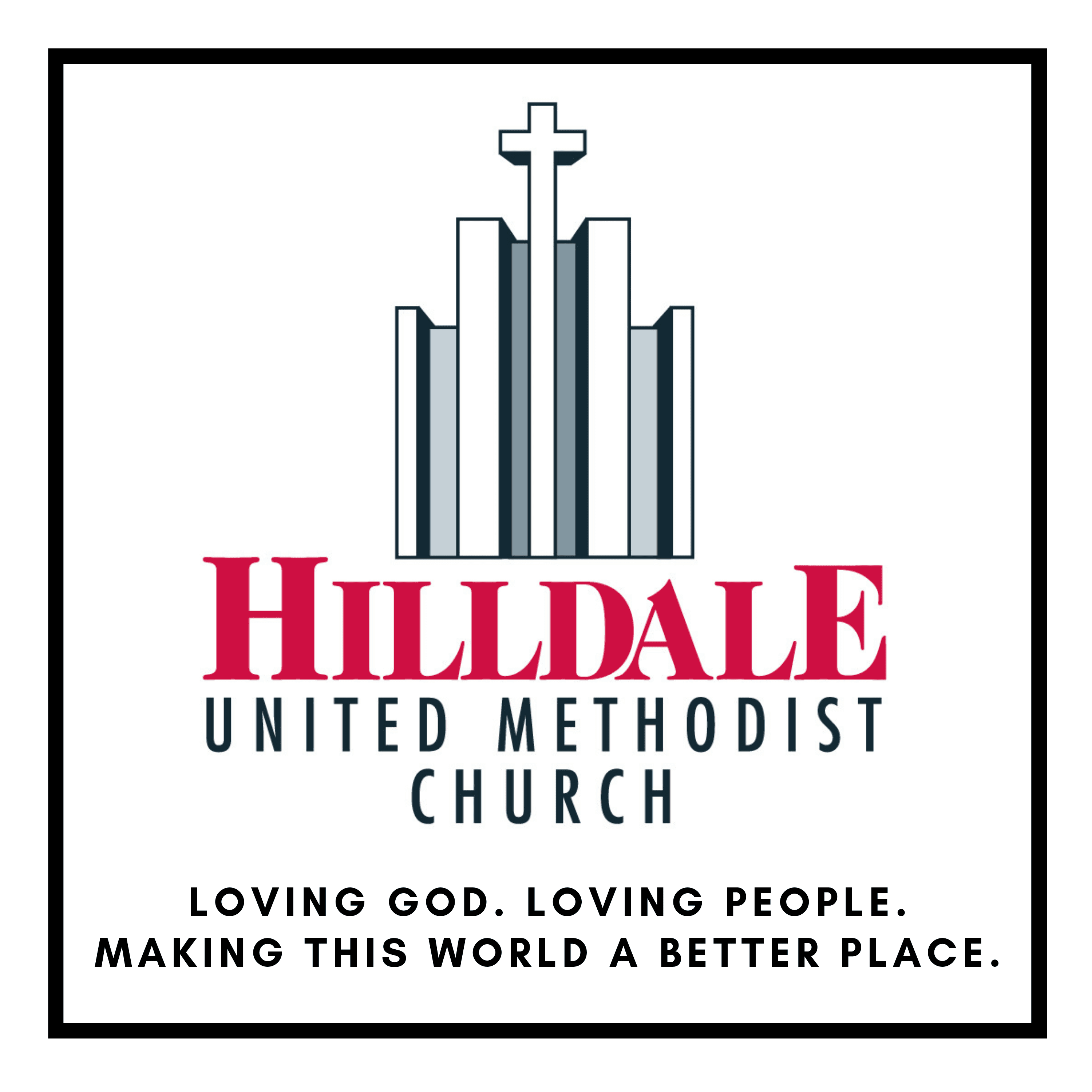 Hilldale UMC's Podcast podcast artwork