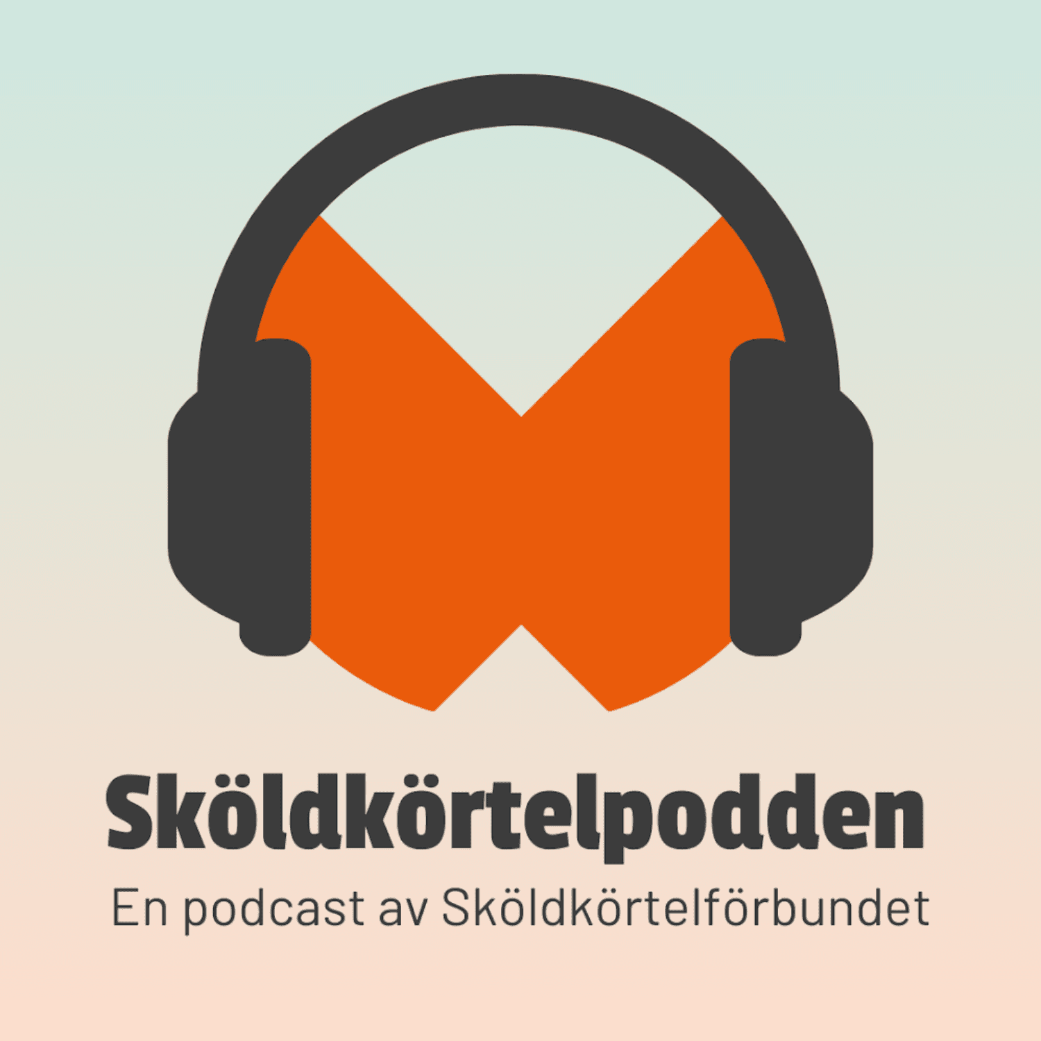 Sköldkörtelpodden podcast artwork