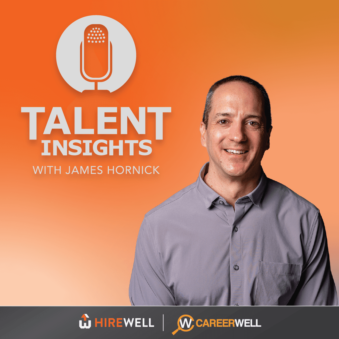Talent Insights podcast artwork