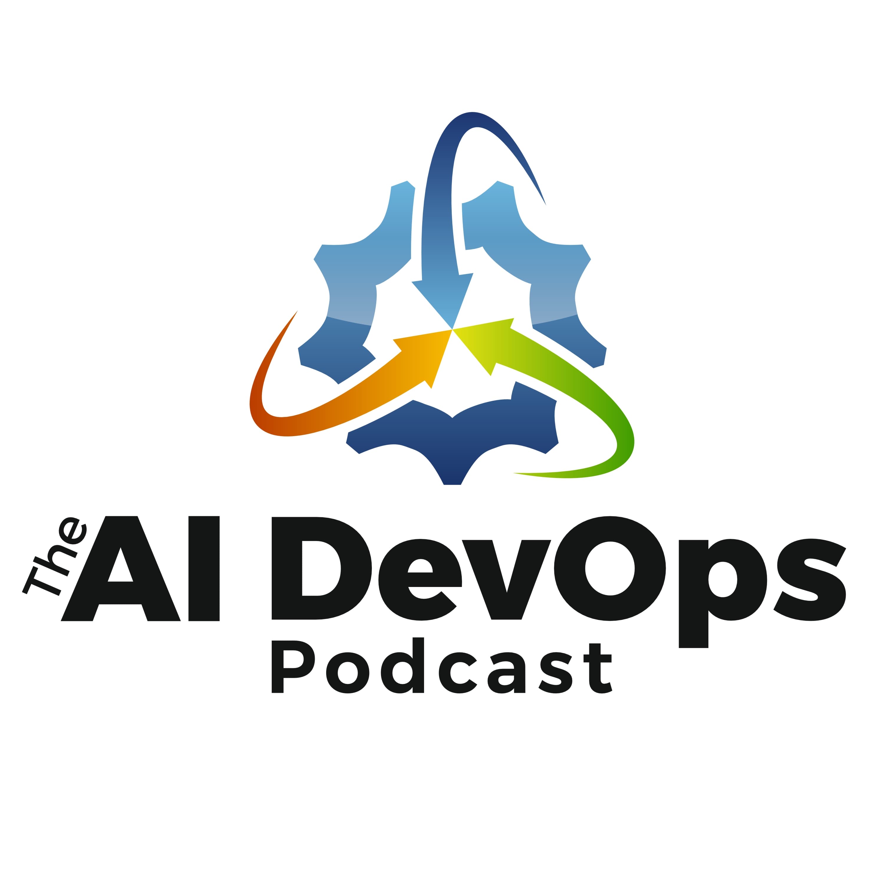 AI DevOps Podcast podcast artwork