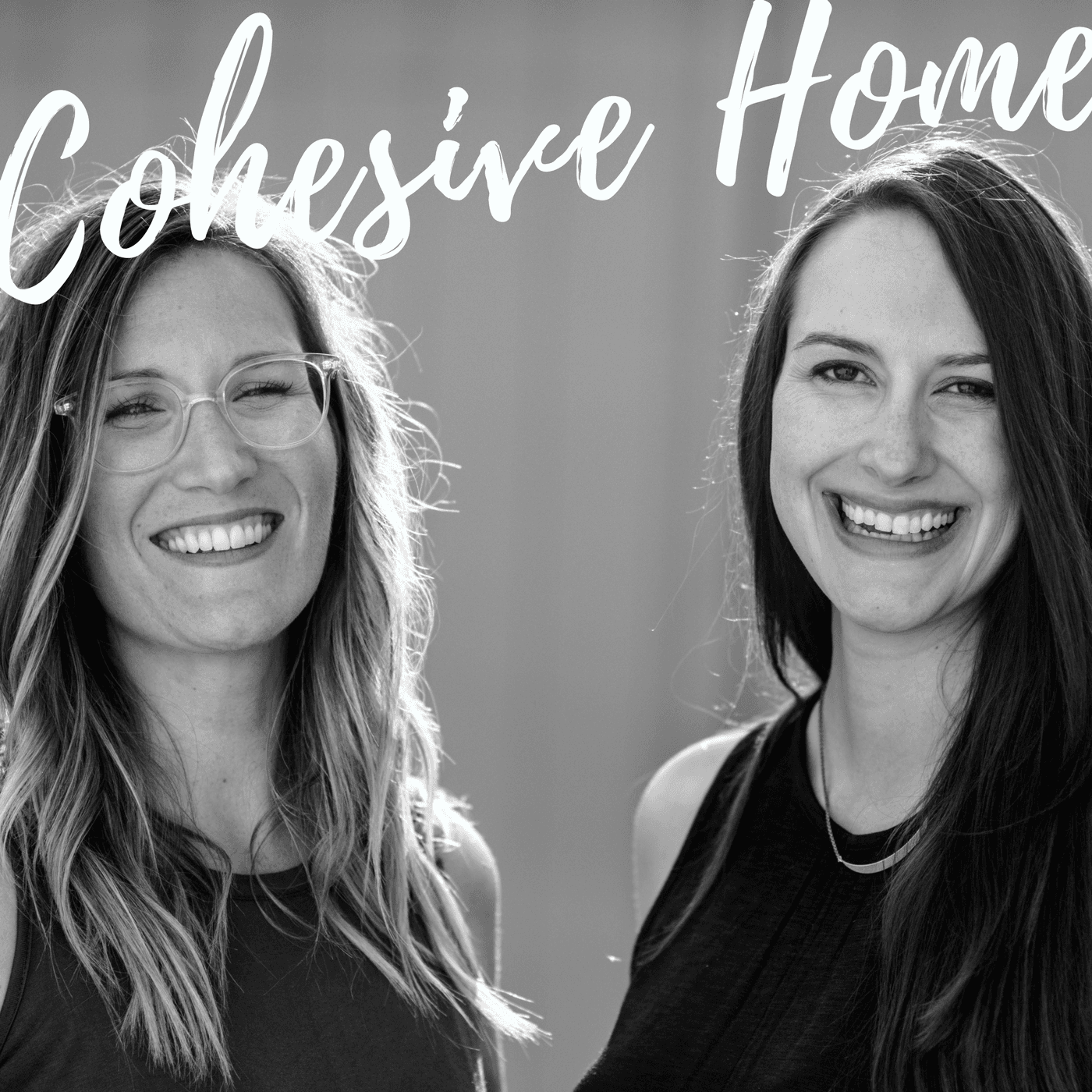 Cohesive Home Podcast : Minimalism | Families | Adventure | Intentional Living podcast artwork
