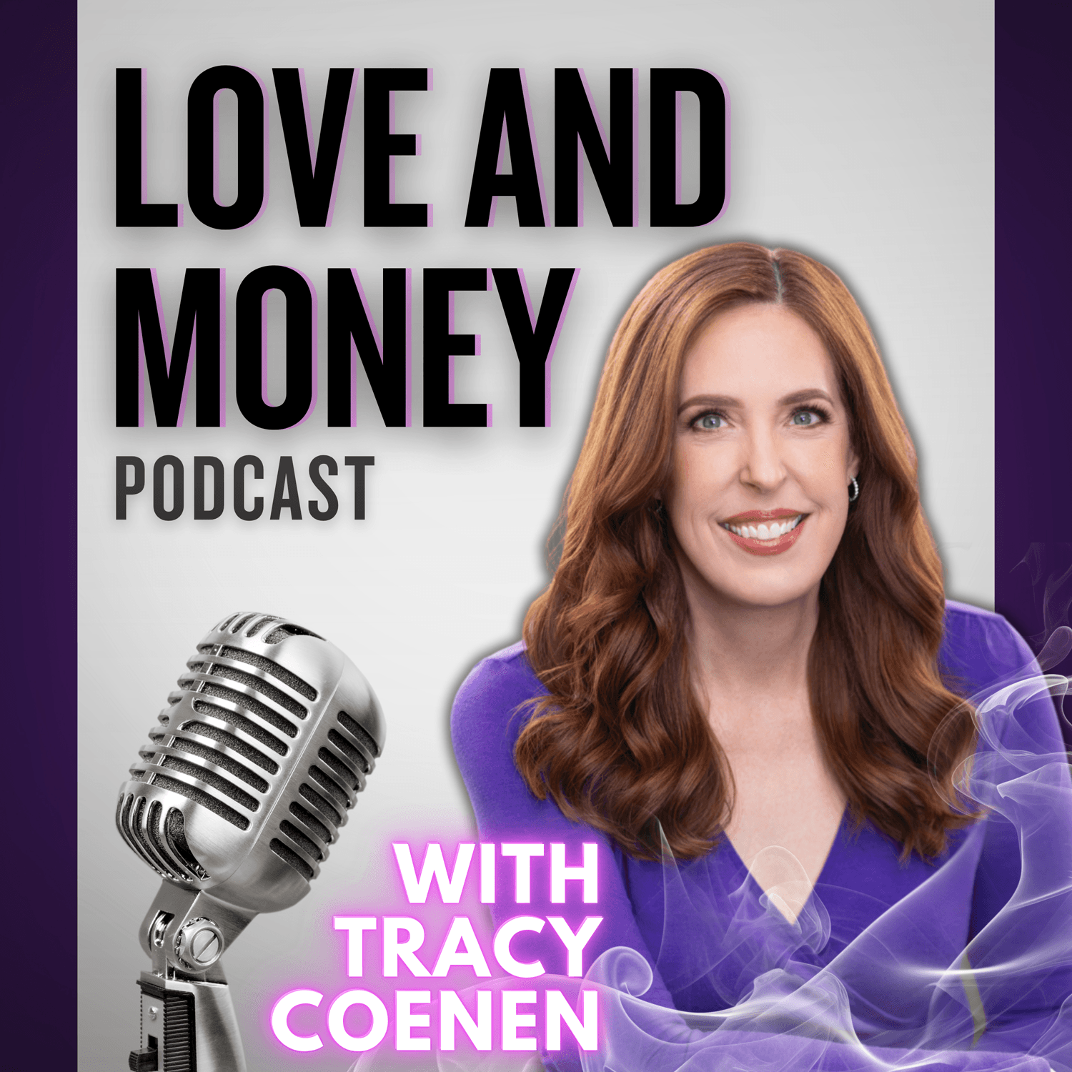 Love and Money Podcast podcast artwork