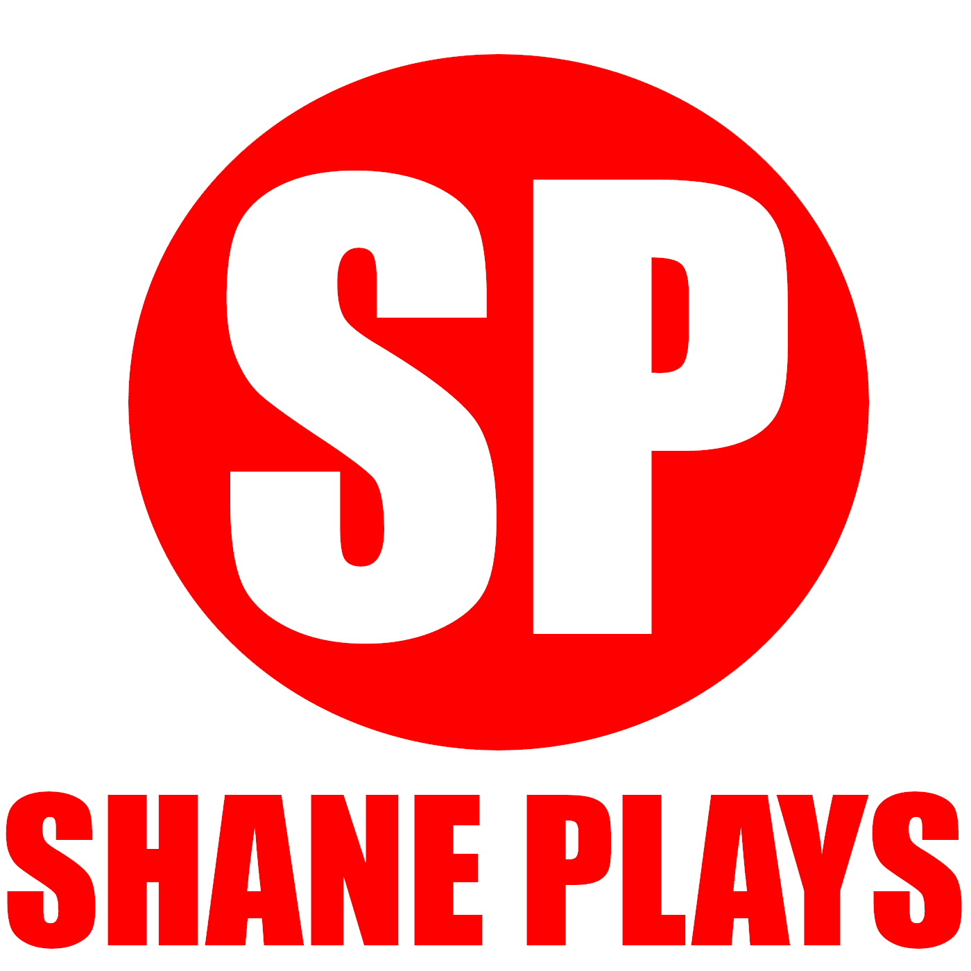 Shane Plays Geek Talk podcast artwork