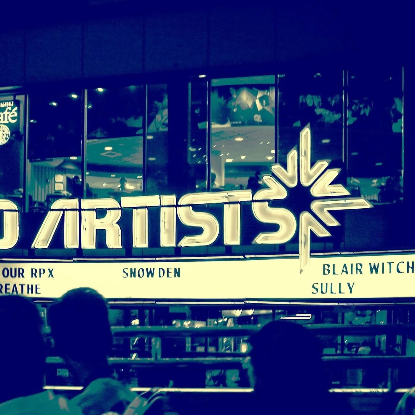 So Bad It's Good podcast artwork