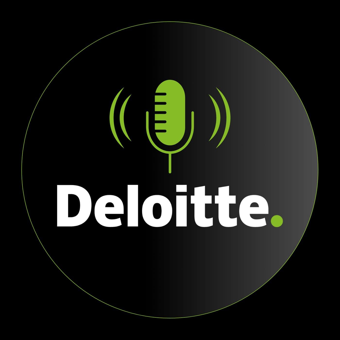 Deloitten Podcastit podcast artwork