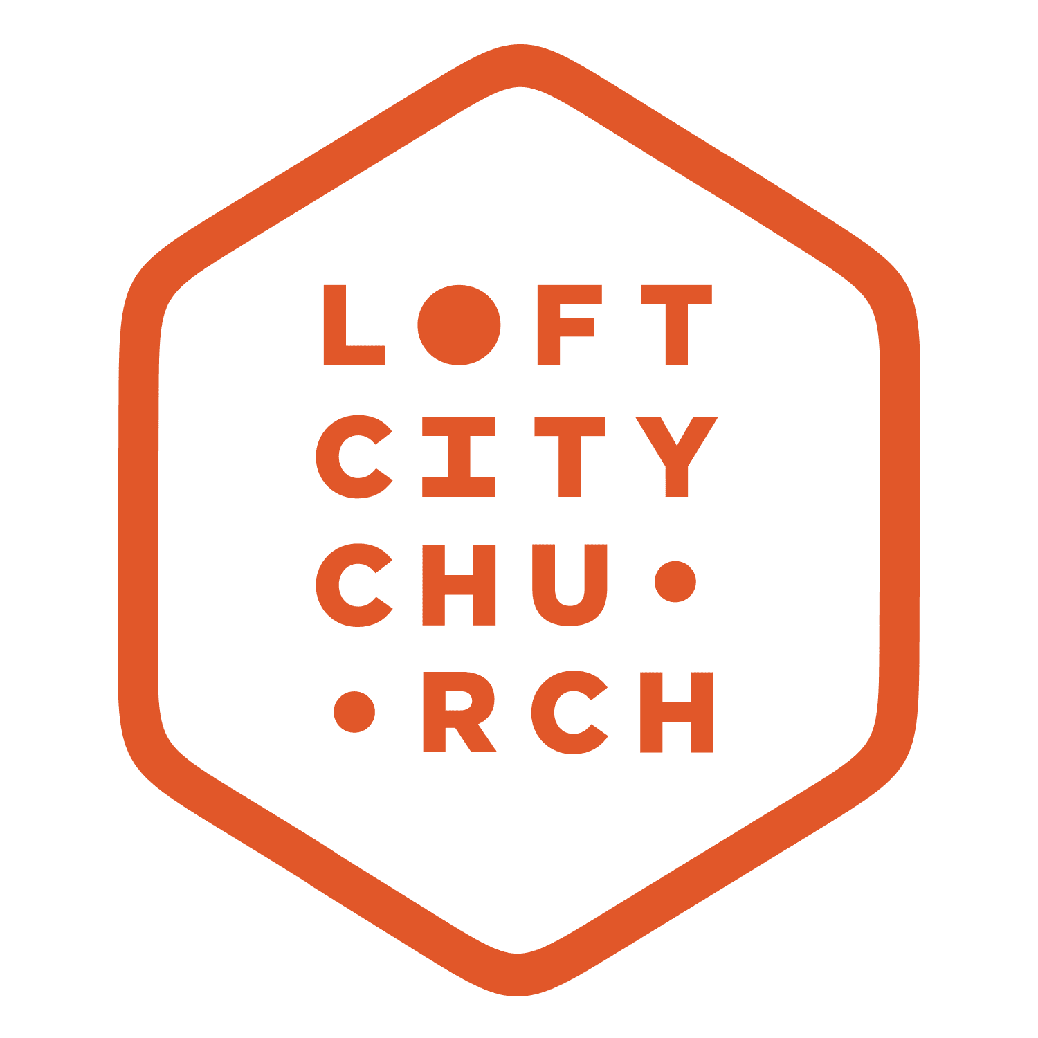 LOFT City Church Sermon Podcast podcast artwork