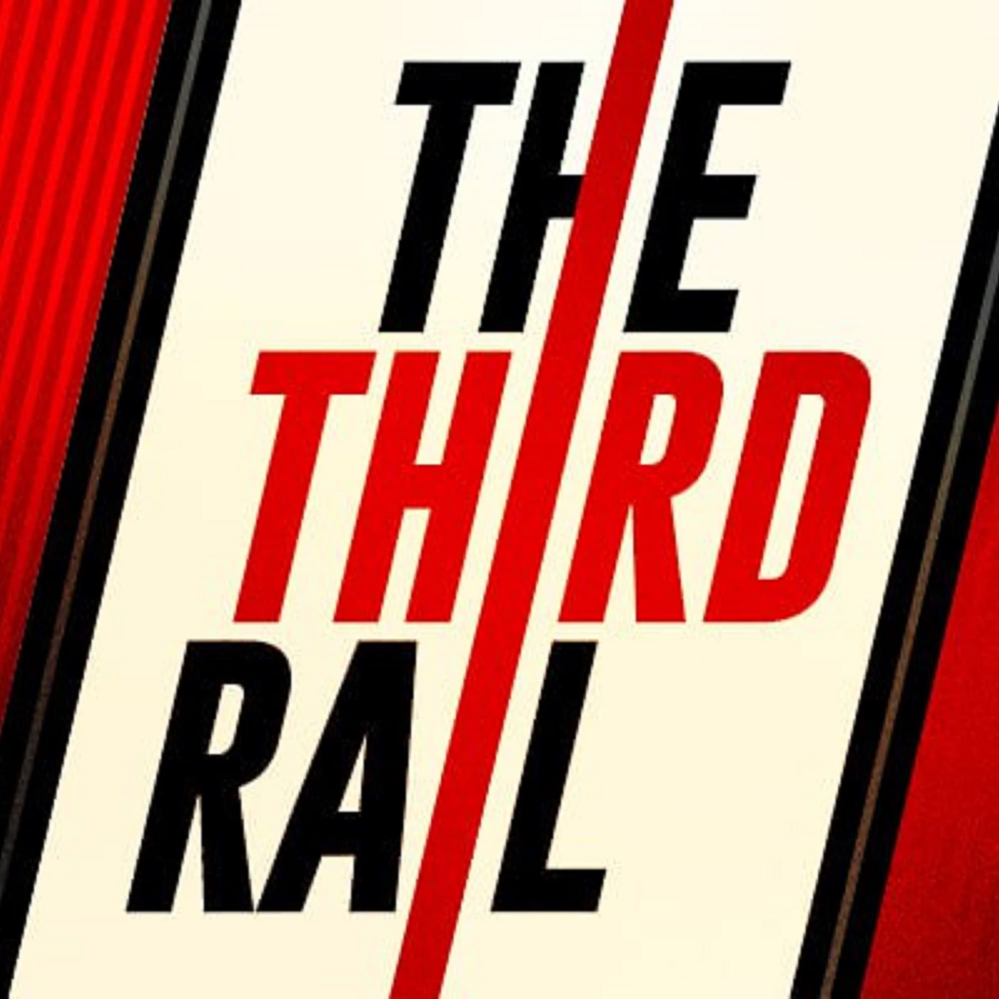The Third Rail podcast artwork