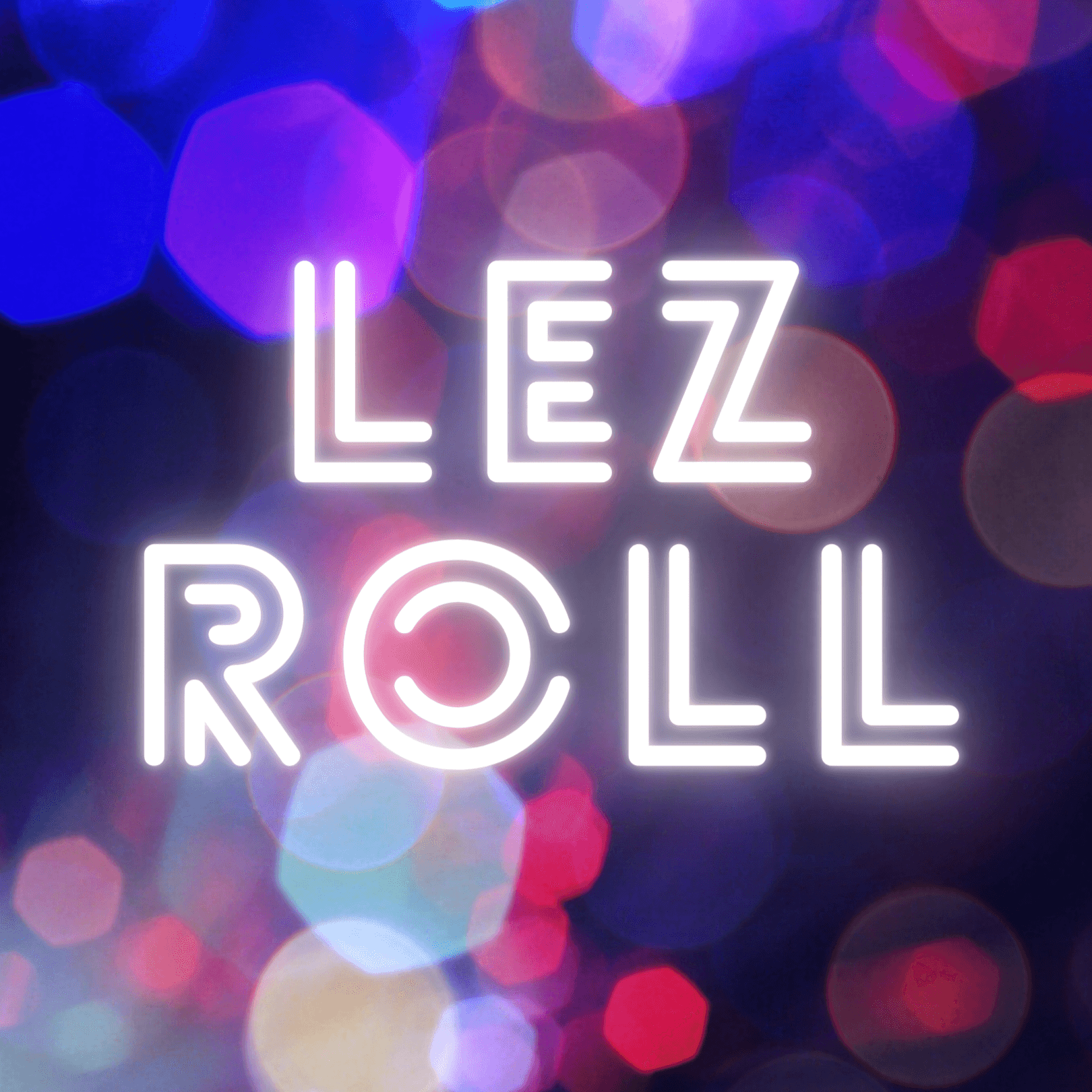 Lez Roll Radio podcast artwork