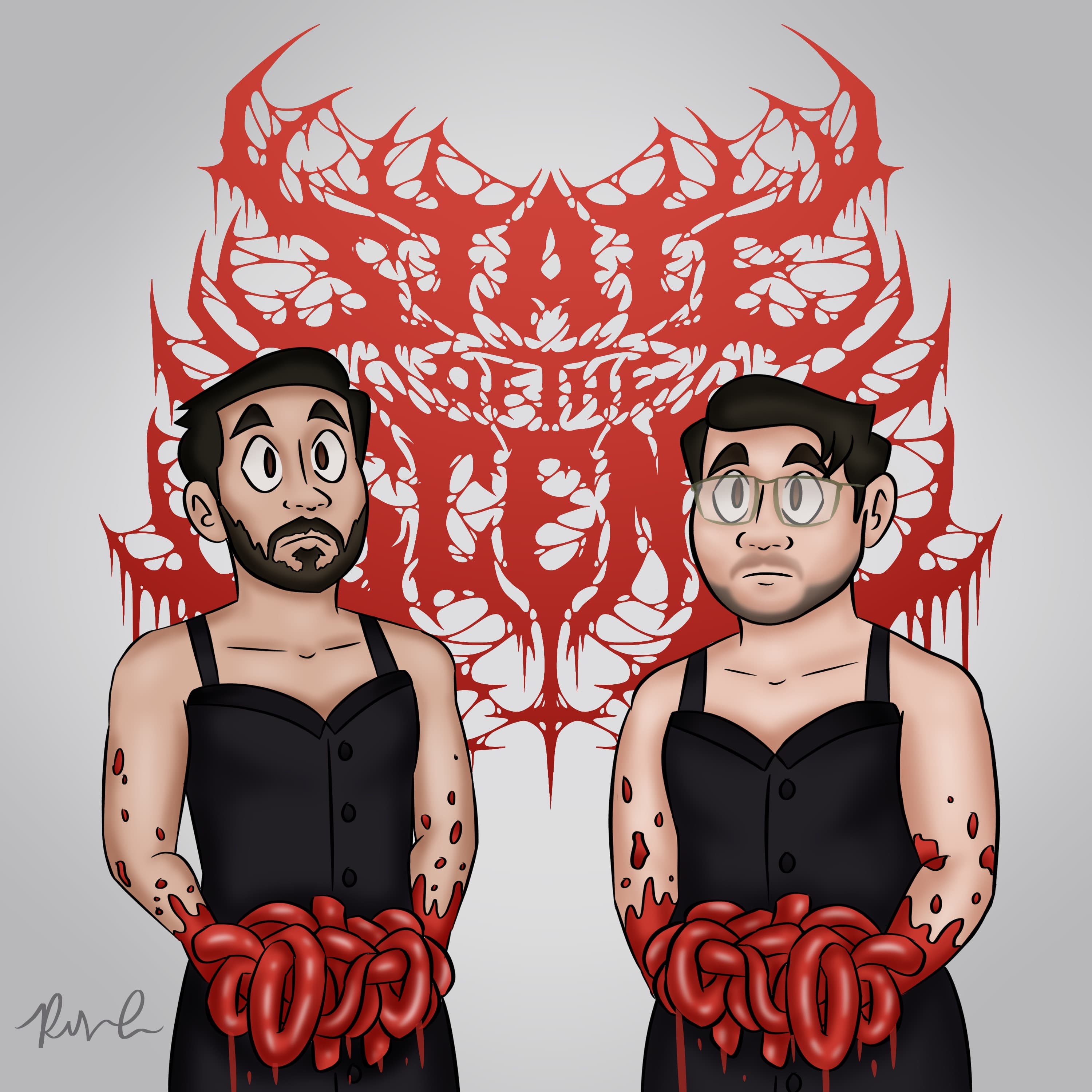 The State of the Scene (SOTS Podcast) podcast artwork